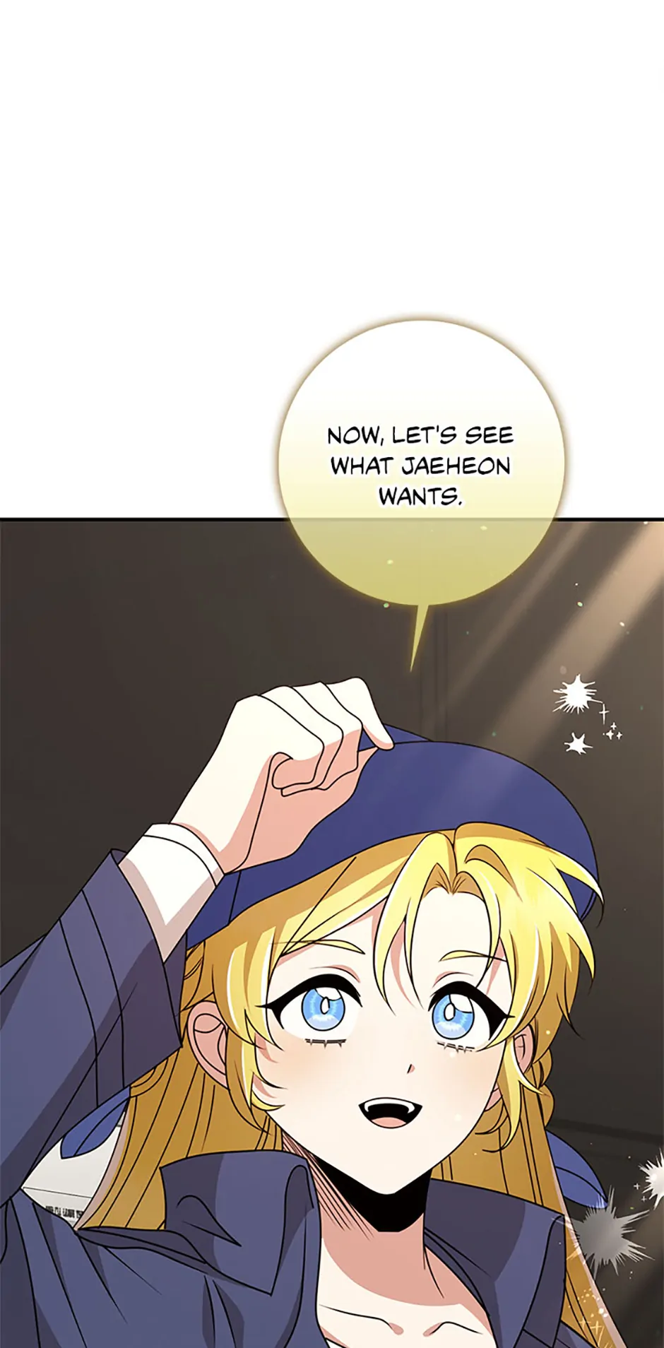 The Dungeon's Dying S-Class Lady Chapter 59 - page 35