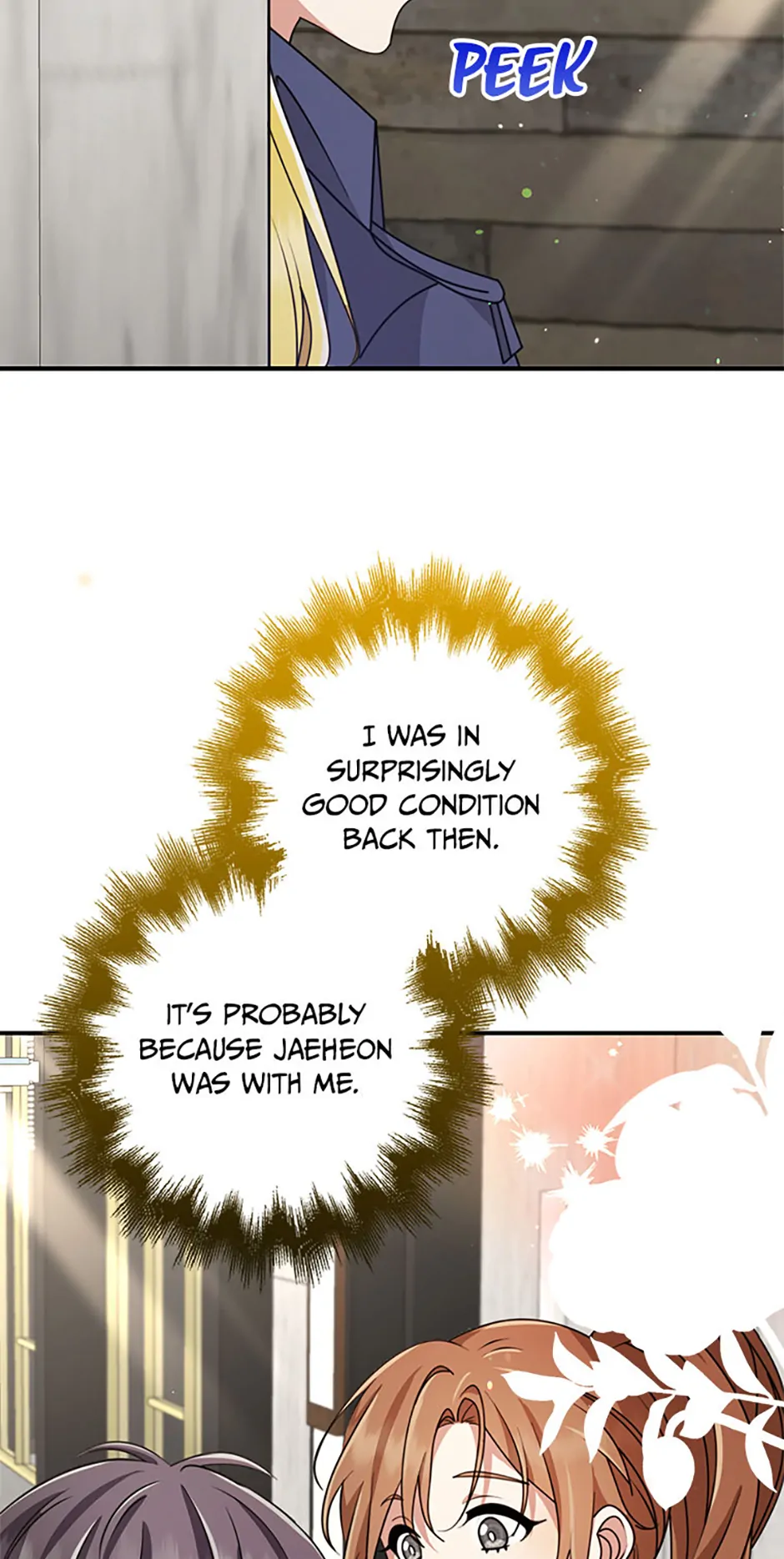 The Dungeon's Dying S-Class Lady Chapter 59 - page 38