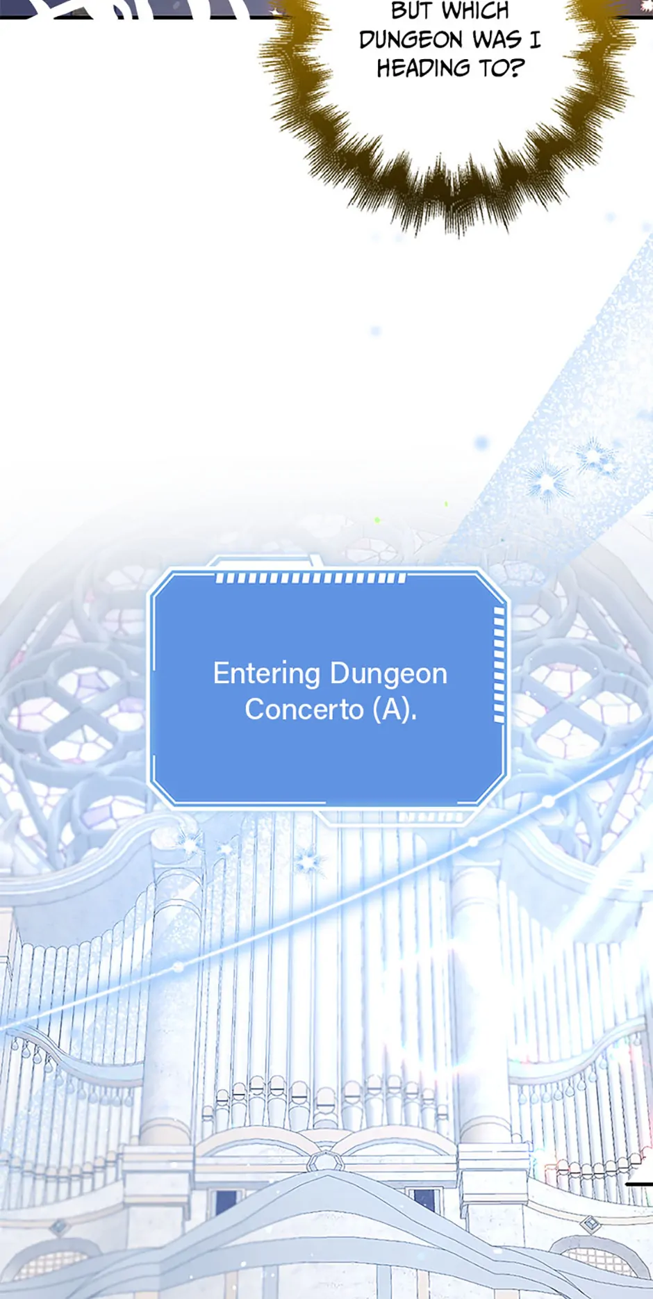 The Dungeon's Dying S-Class Lady Chapter 59 - page 40