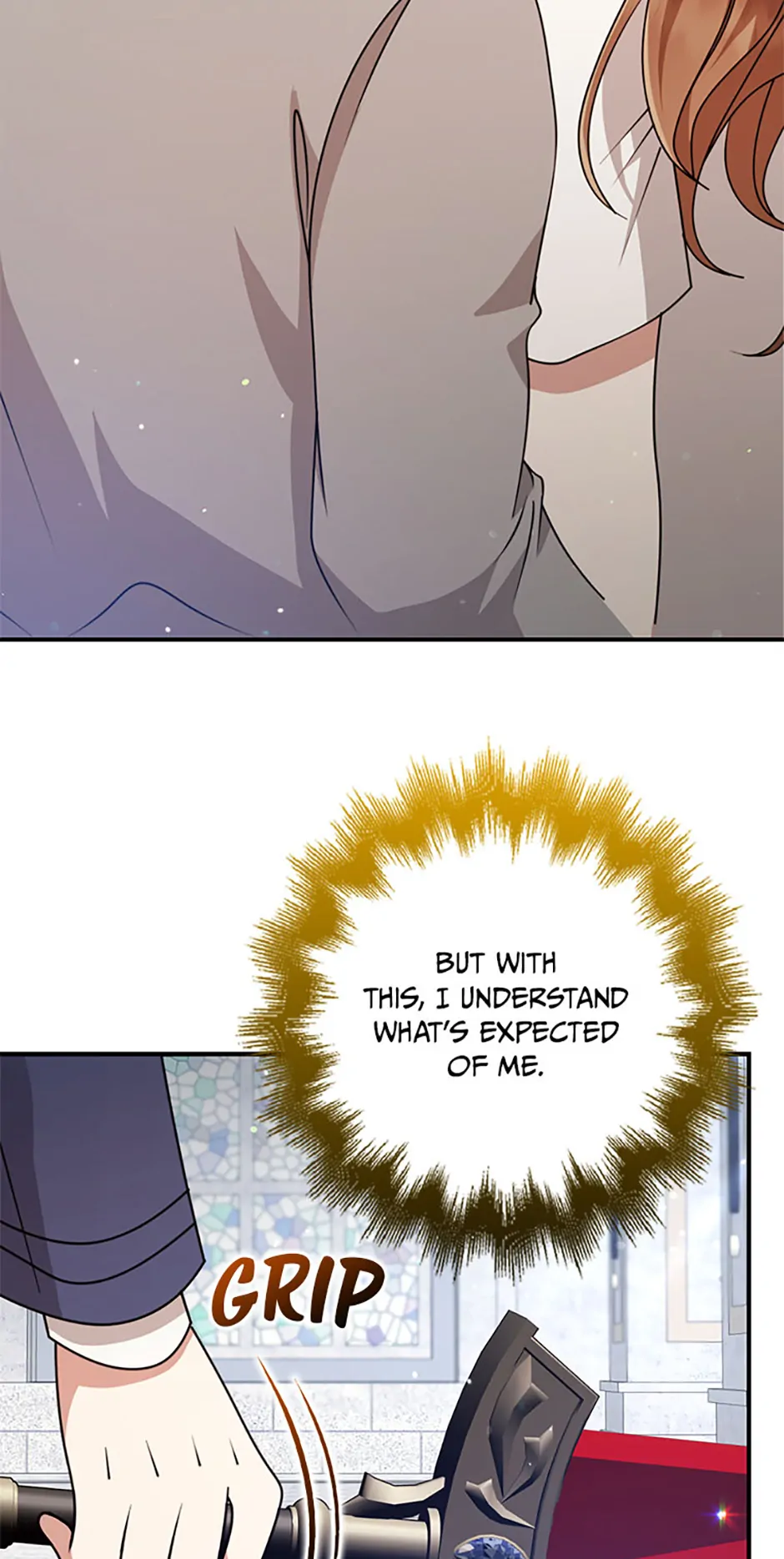 The Dungeon's Dying S-Class Lady Chapter 59 - page 48