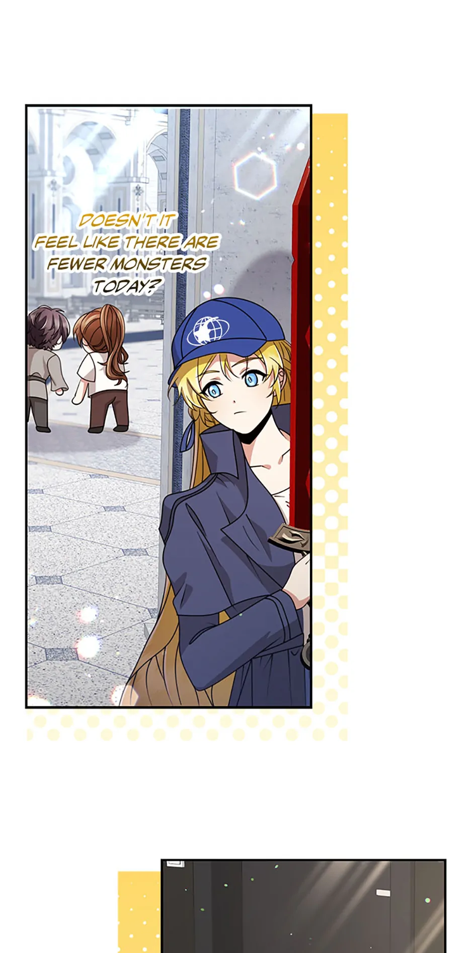 The Dungeon's Dying S-Class Lady Chapter 59 - page 51