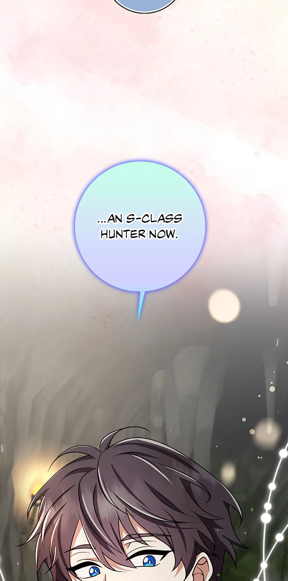 The Dungeon's Dying S-Class Lady Chapter 59 - page 53