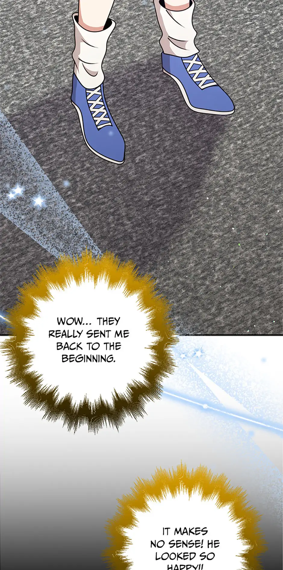 The Dungeon's Dying S-Class Lady Chapter 59 - page 64