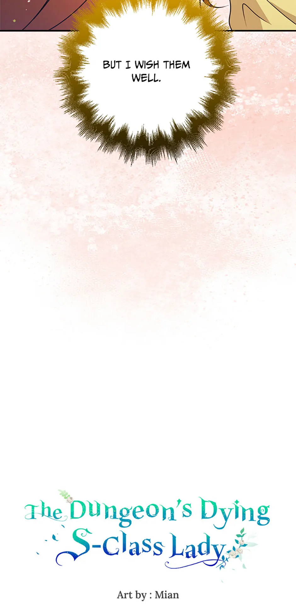 The Dungeon's Dying S-Class Lady Chapter 59 - page 7