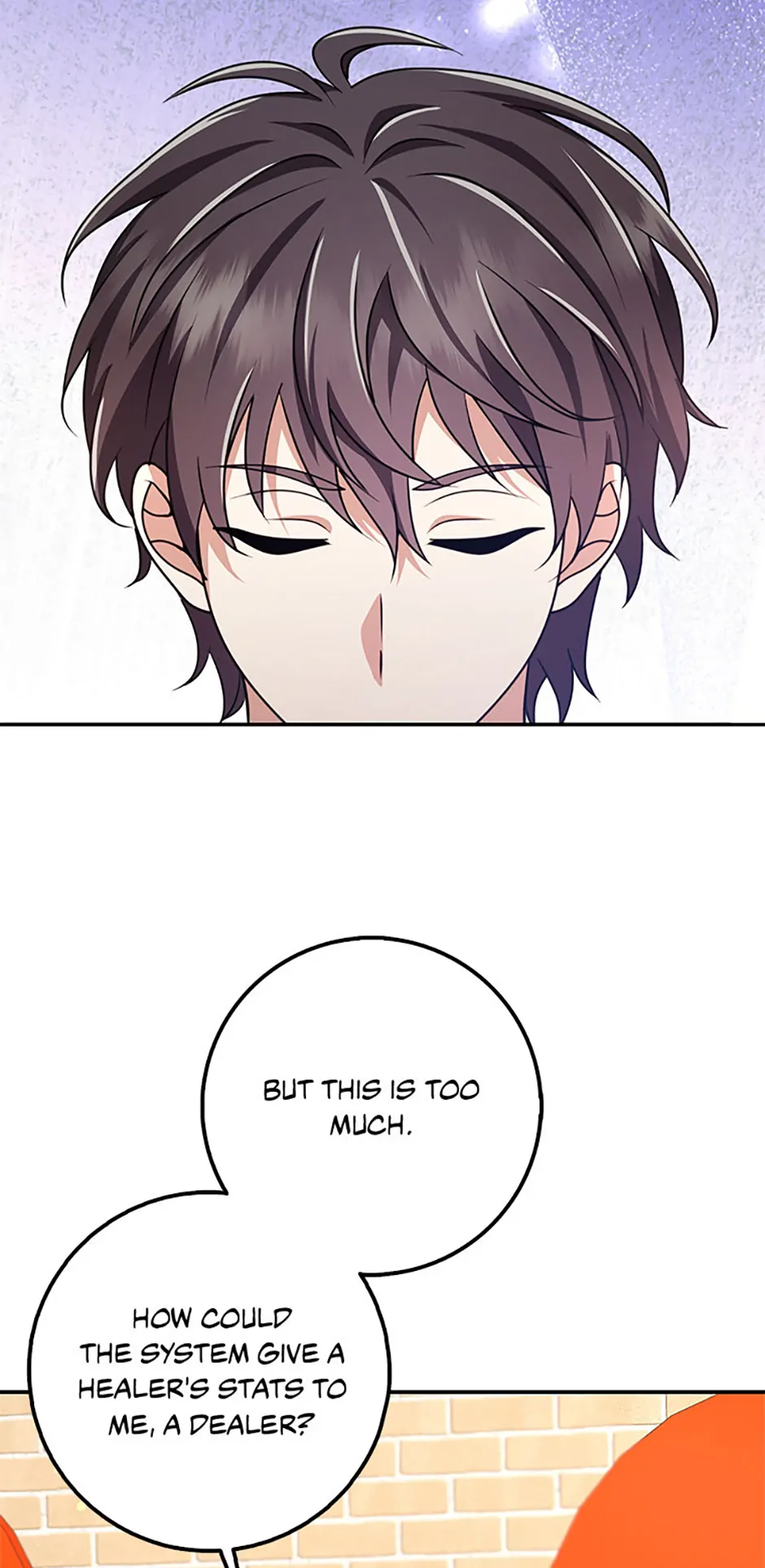 The Dungeon's Dying S-Class Lady Chapter 59 - page 71