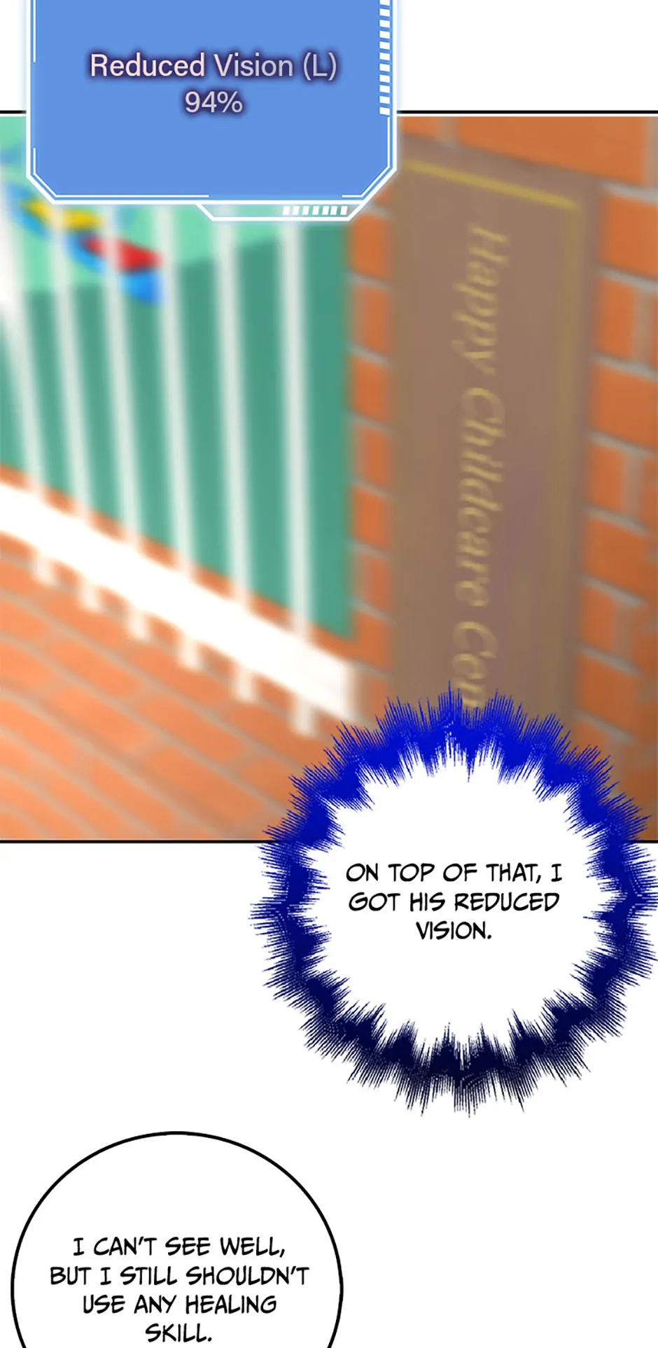 The Dungeon's Dying S-Class Lady Chapter 59 - page 74