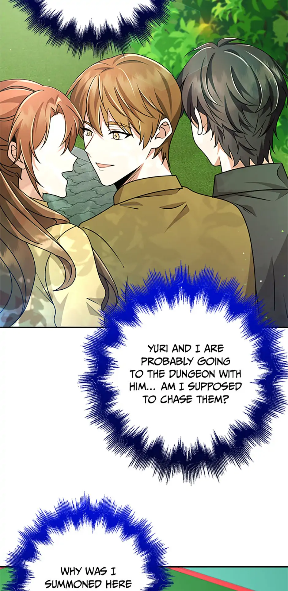The Dungeon's Dying S-Class Lady Chapter 59 - page 78