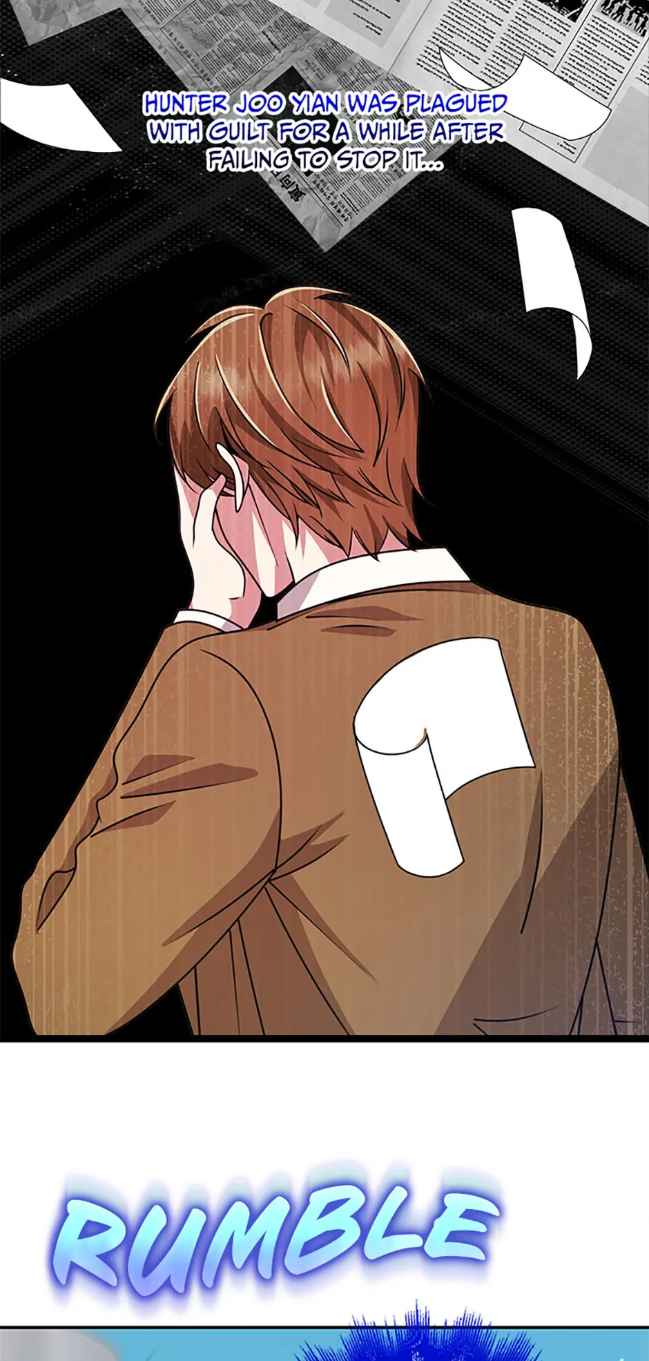 The Dungeon's Dying S-Class Lady Chapter 59 - page 84