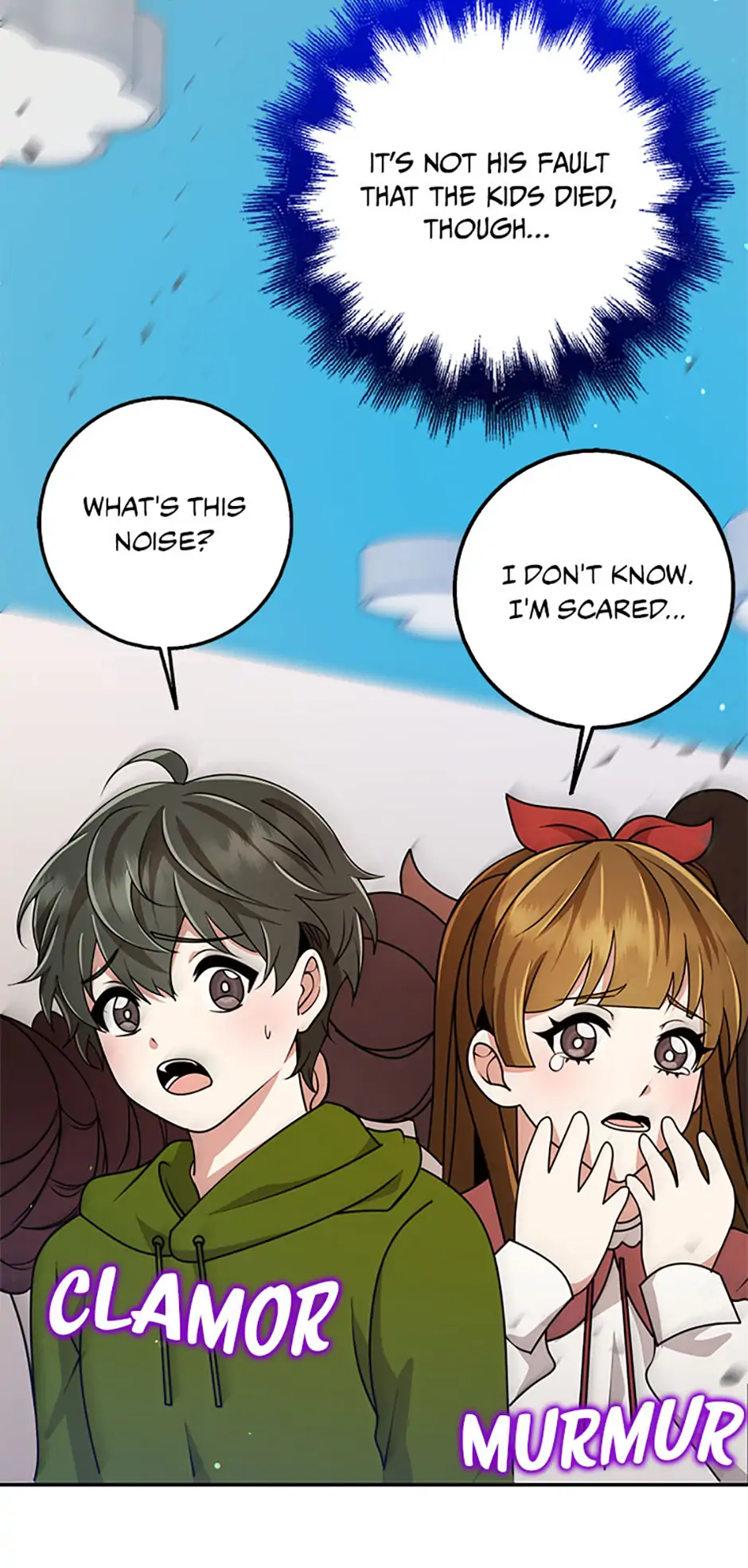 The Dungeon's Dying S-Class Lady Chapter 59 - page 85