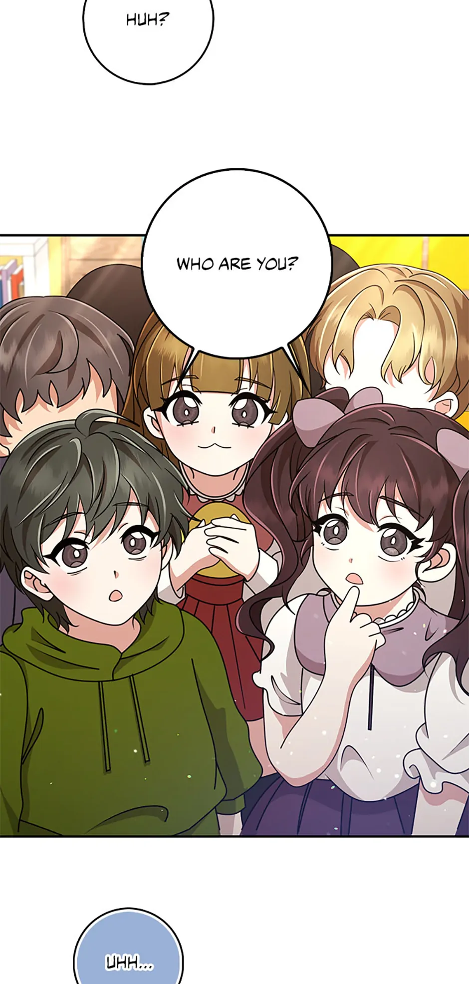The Dungeon's Dying S-Class Lady Chapter 59 - page 90