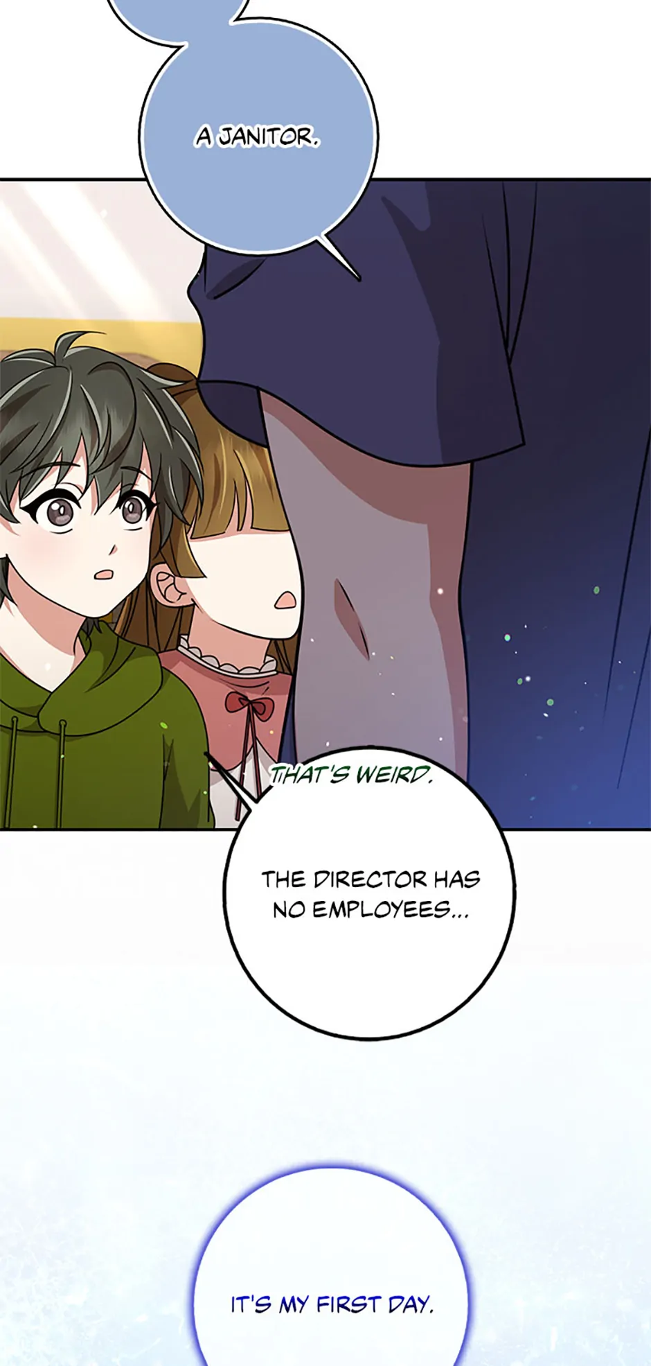 The Dungeon's Dying S-Class Lady Chapter 59 - page 91