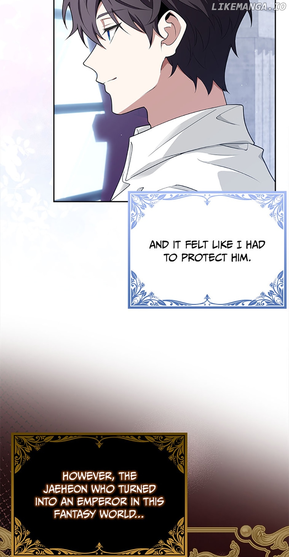 The Dungeon's Dying S-Class Lady Chapter 5 - page 20