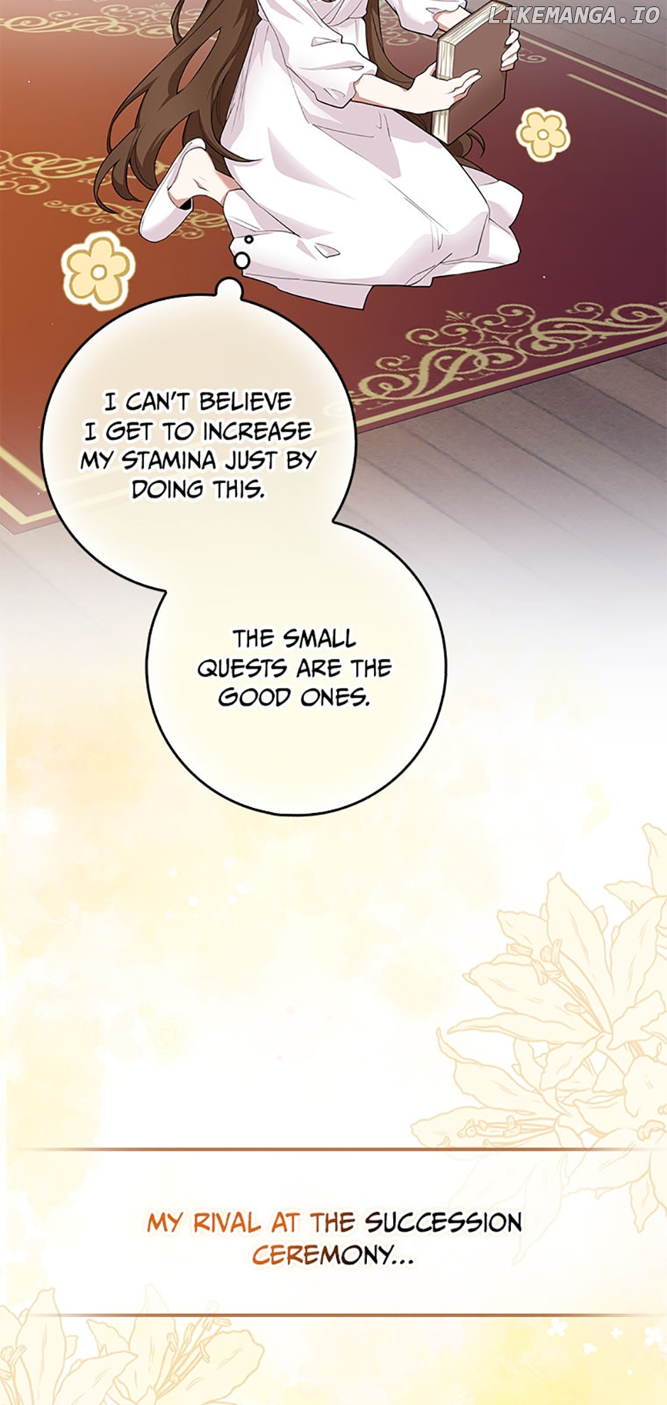 The Dungeon's Dying S-Class Lady Chapter 5 - page 27