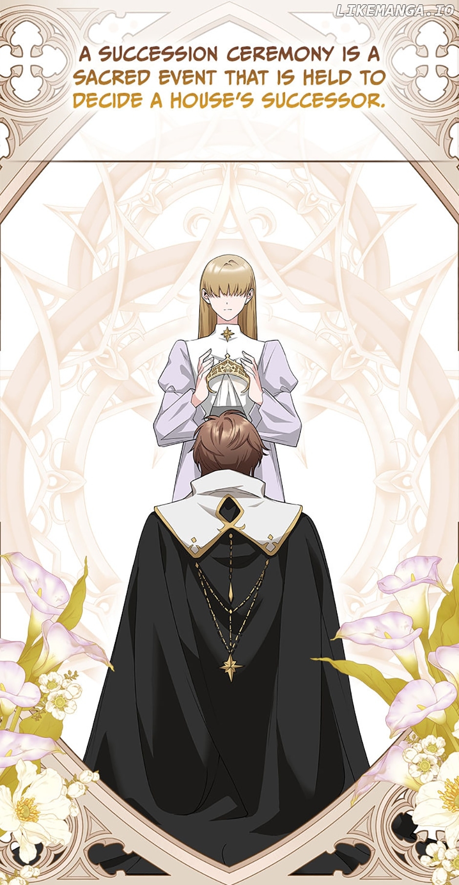 The Dungeon's Dying S-Class Lady Chapter 5 - page 3