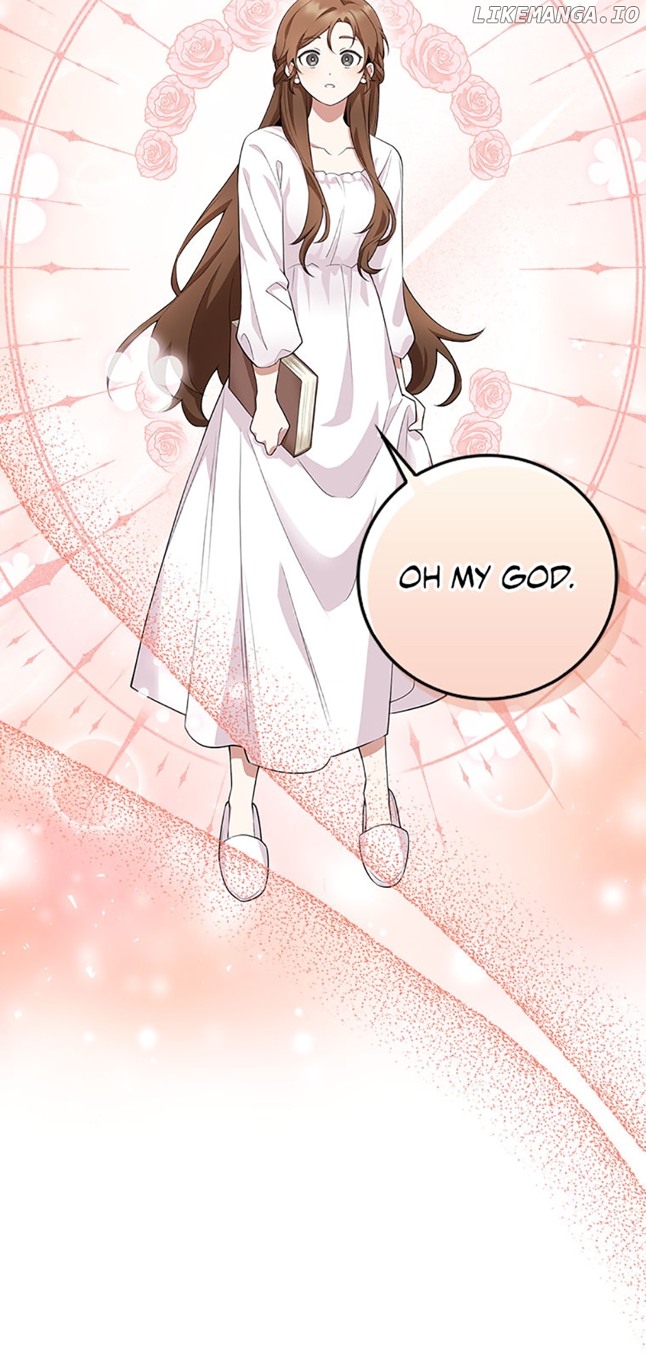 The Dungeon's Dying S-Class Lady Chapter 5 - page 33