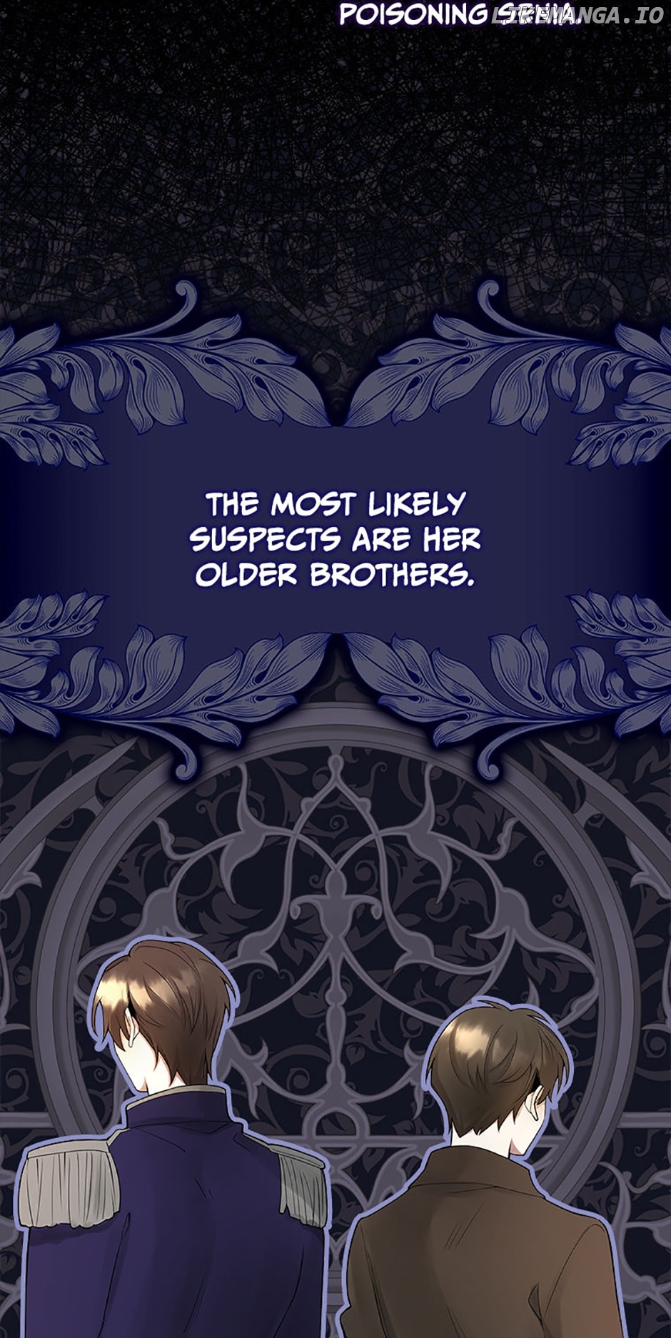 The Dungeon's Dying S-Class Lady Chapter 5 - page 46