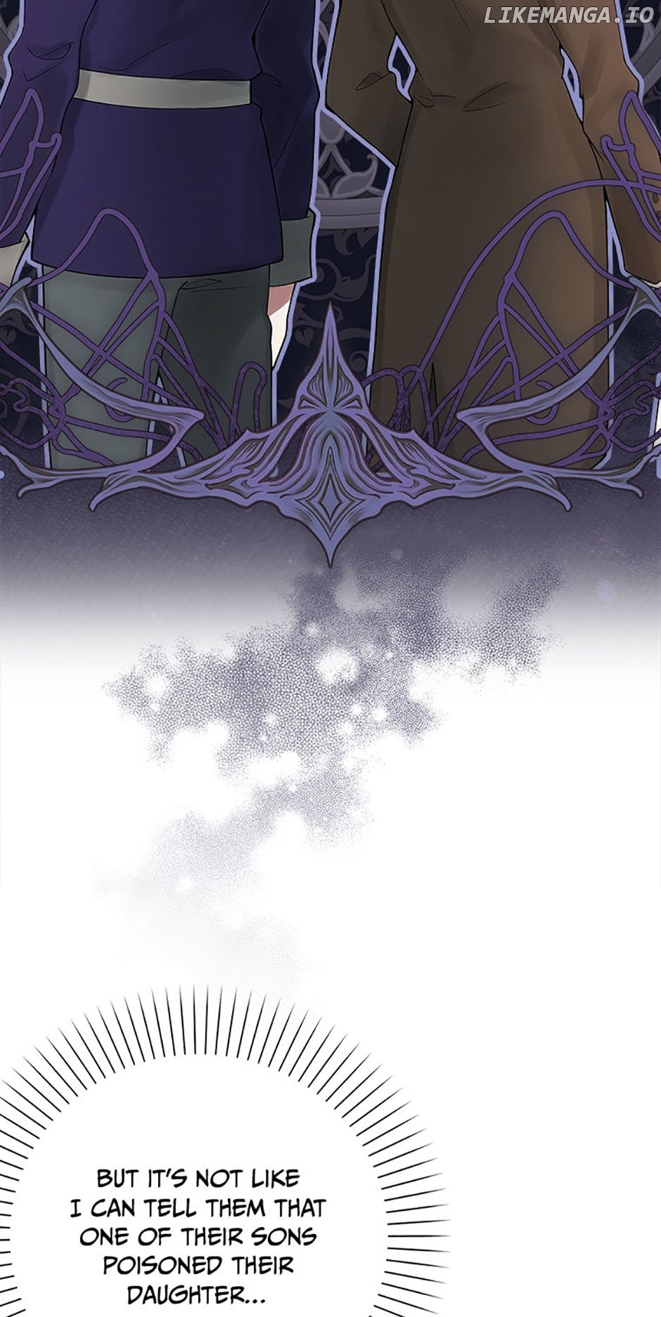 The Dungeon's Dying S-Class Lady Chapter 5 - page 47