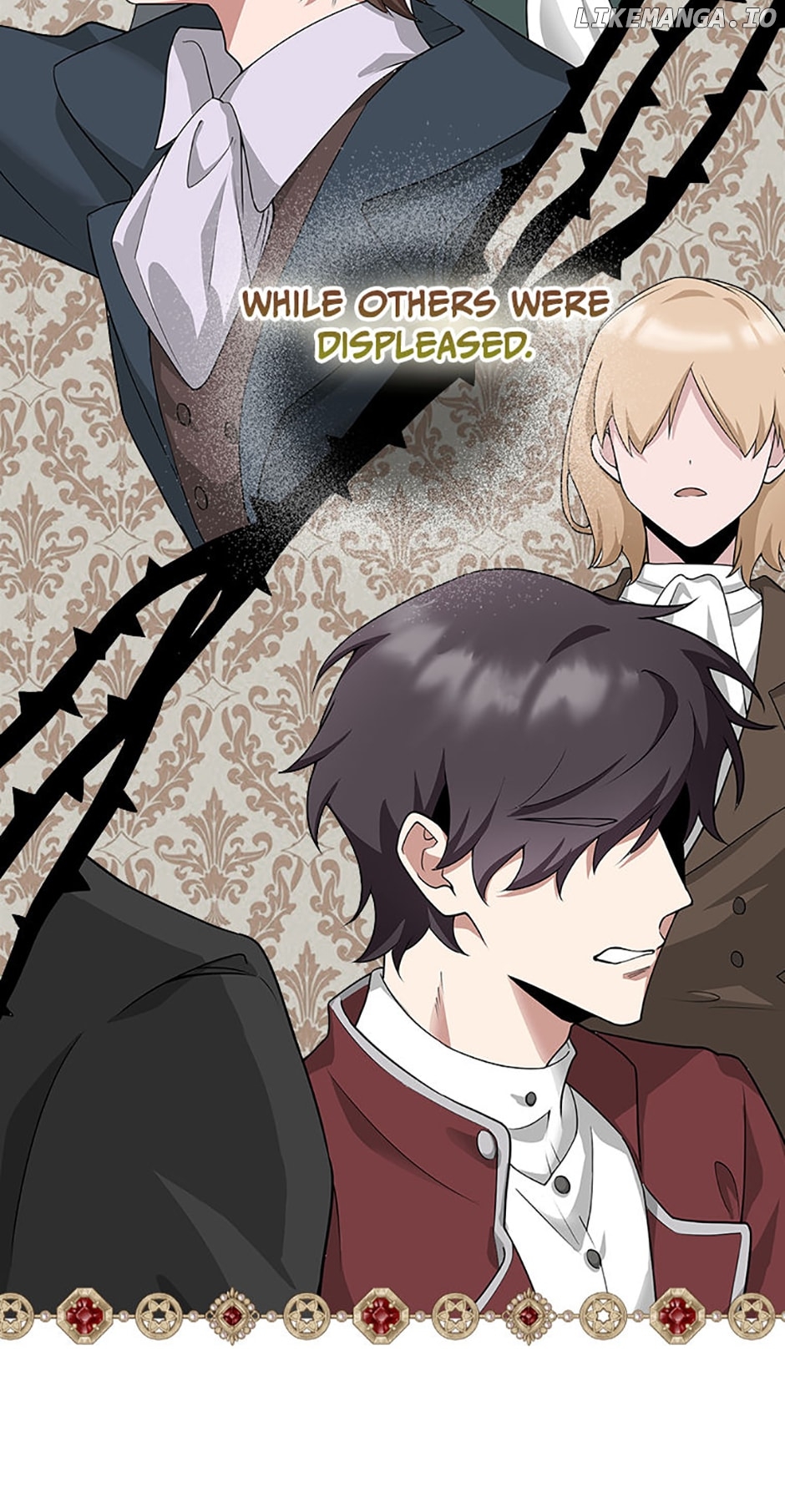 The Dungeon's Dying S-Class Lady Chapter 5 - page 5