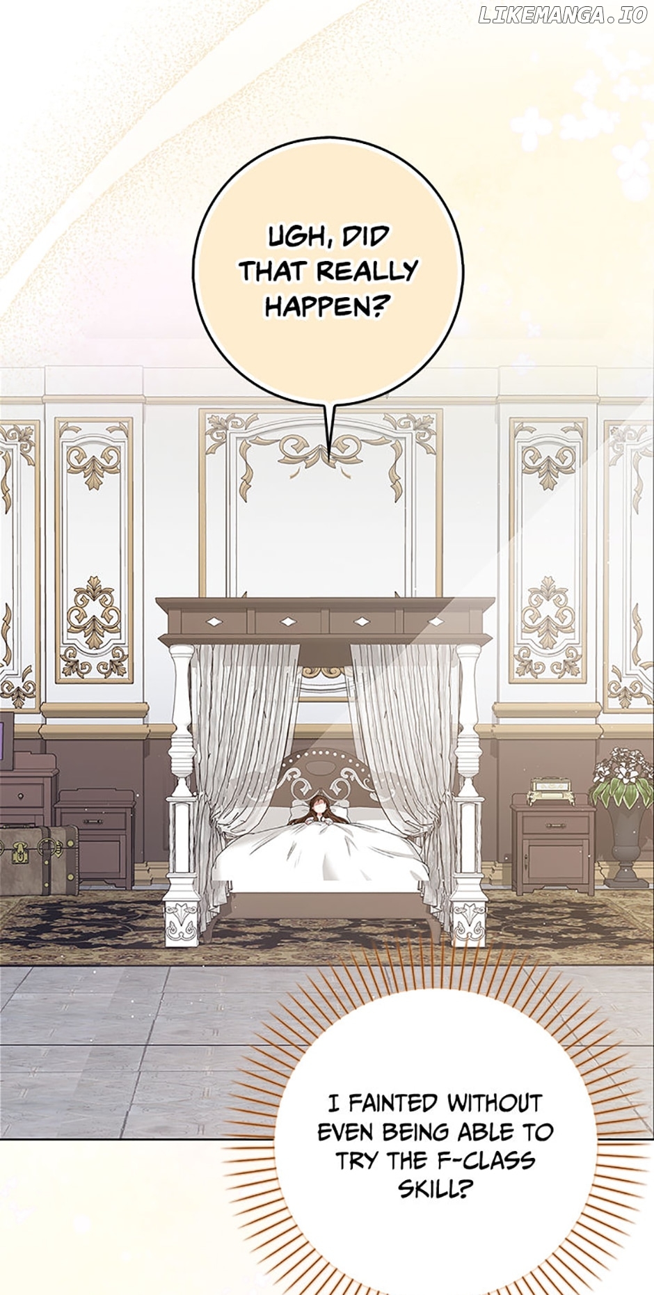 The Dungeon's Dying S-Class Lady Chapter 5 - page 72