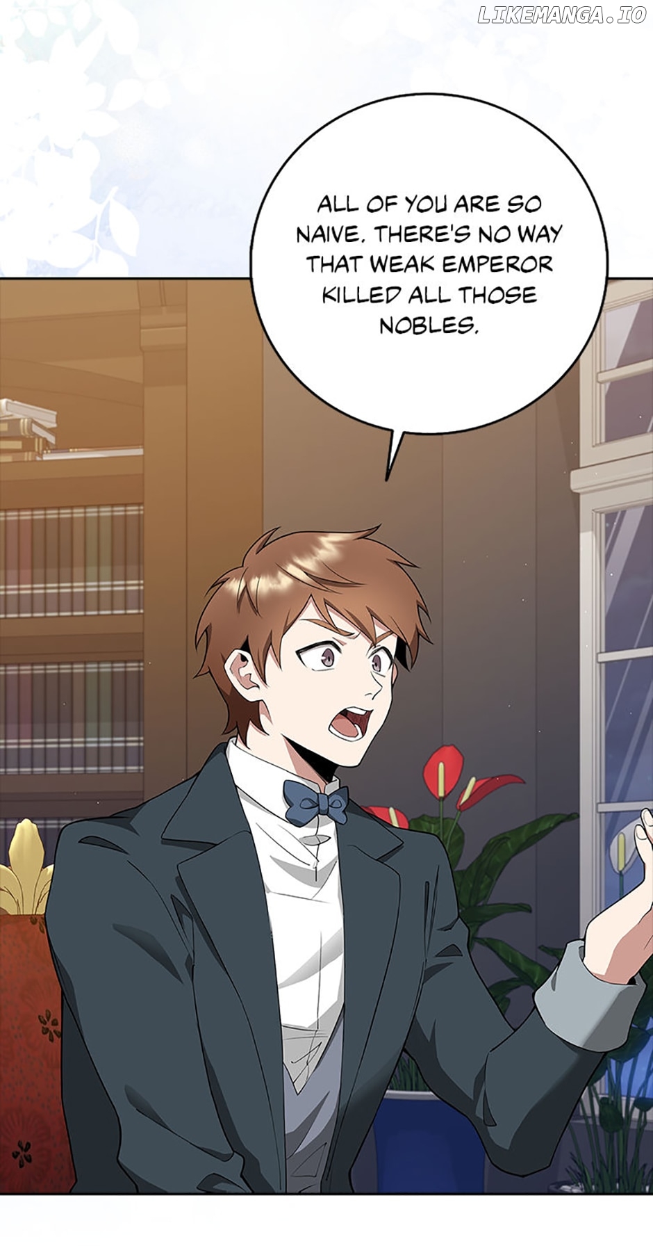 The Dungeon's Dying S-Class Lady Chapter 5 - page 9