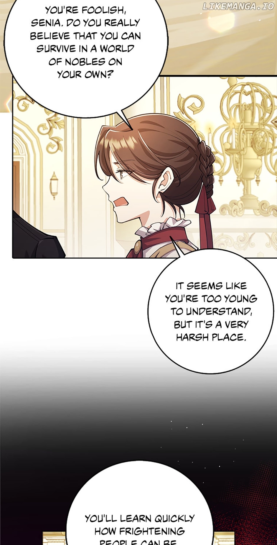 The Dungeon's Dying S-Class Lady Chapter 25 - page 10