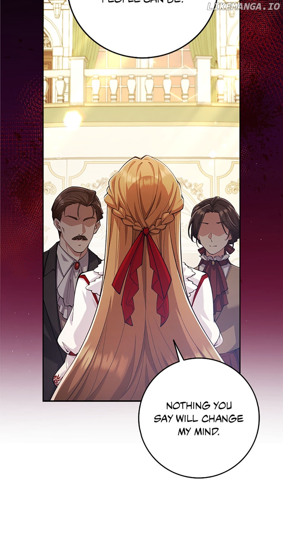 The Dungeon's Dying S-Class Lady Chapter 25 - page 11