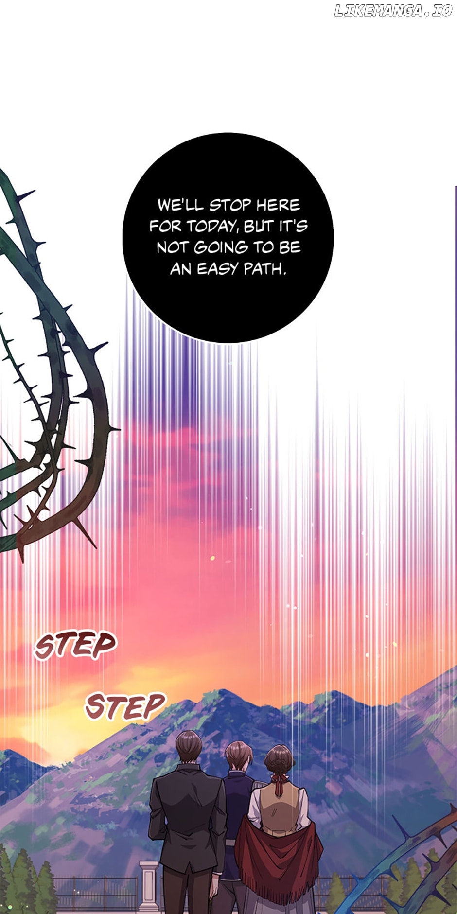 The Dungeon's Dying S-Class Lady Chapter 25 - page 12