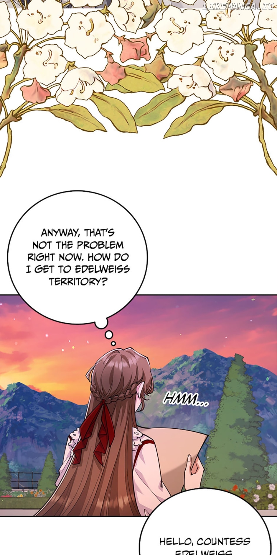 The Dungeon's Dying S-Class Lady Chapter 25 - page 15