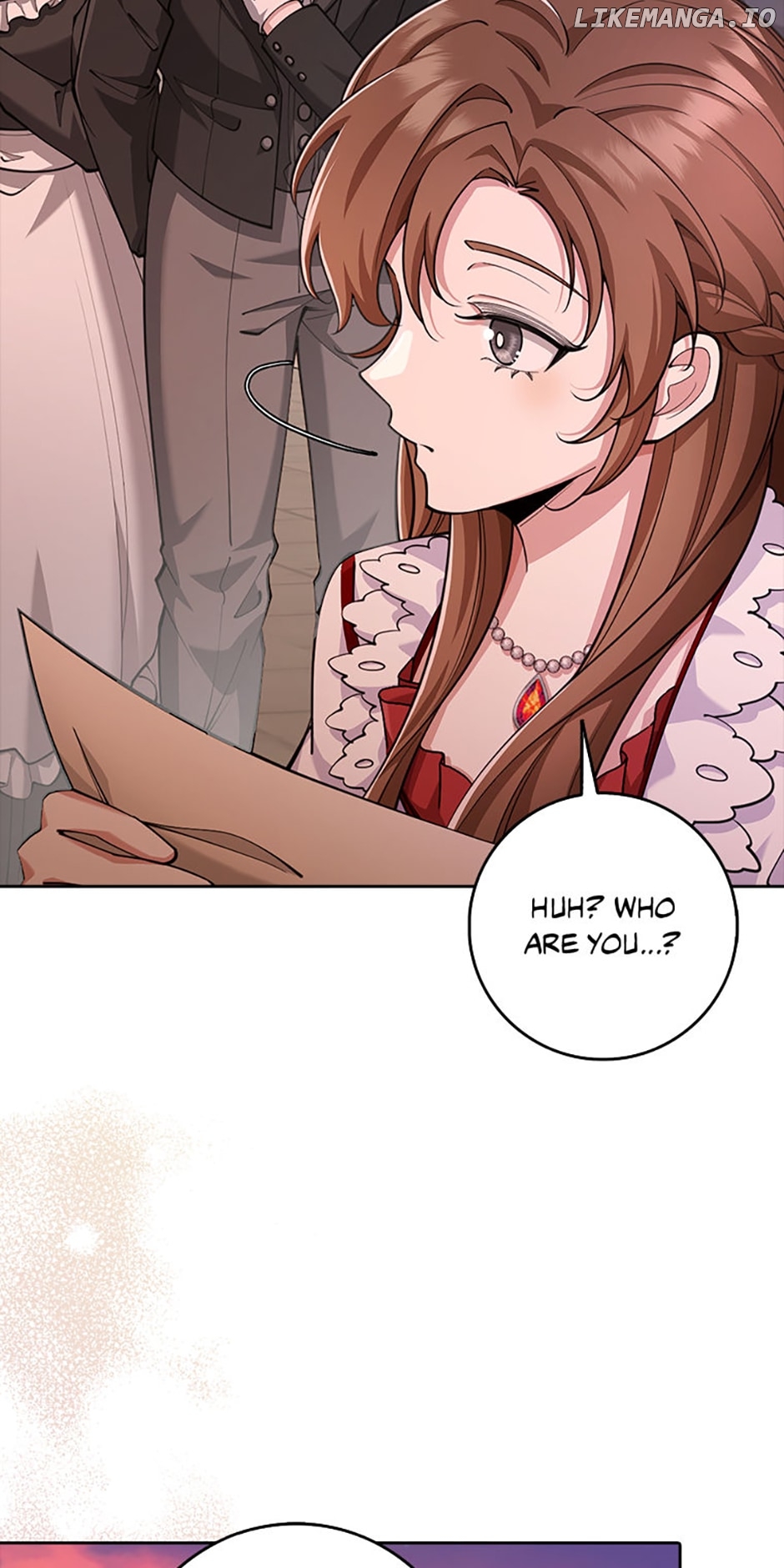 The Dungeon's Dying S-Class Lady Chapter 25 - page 17
