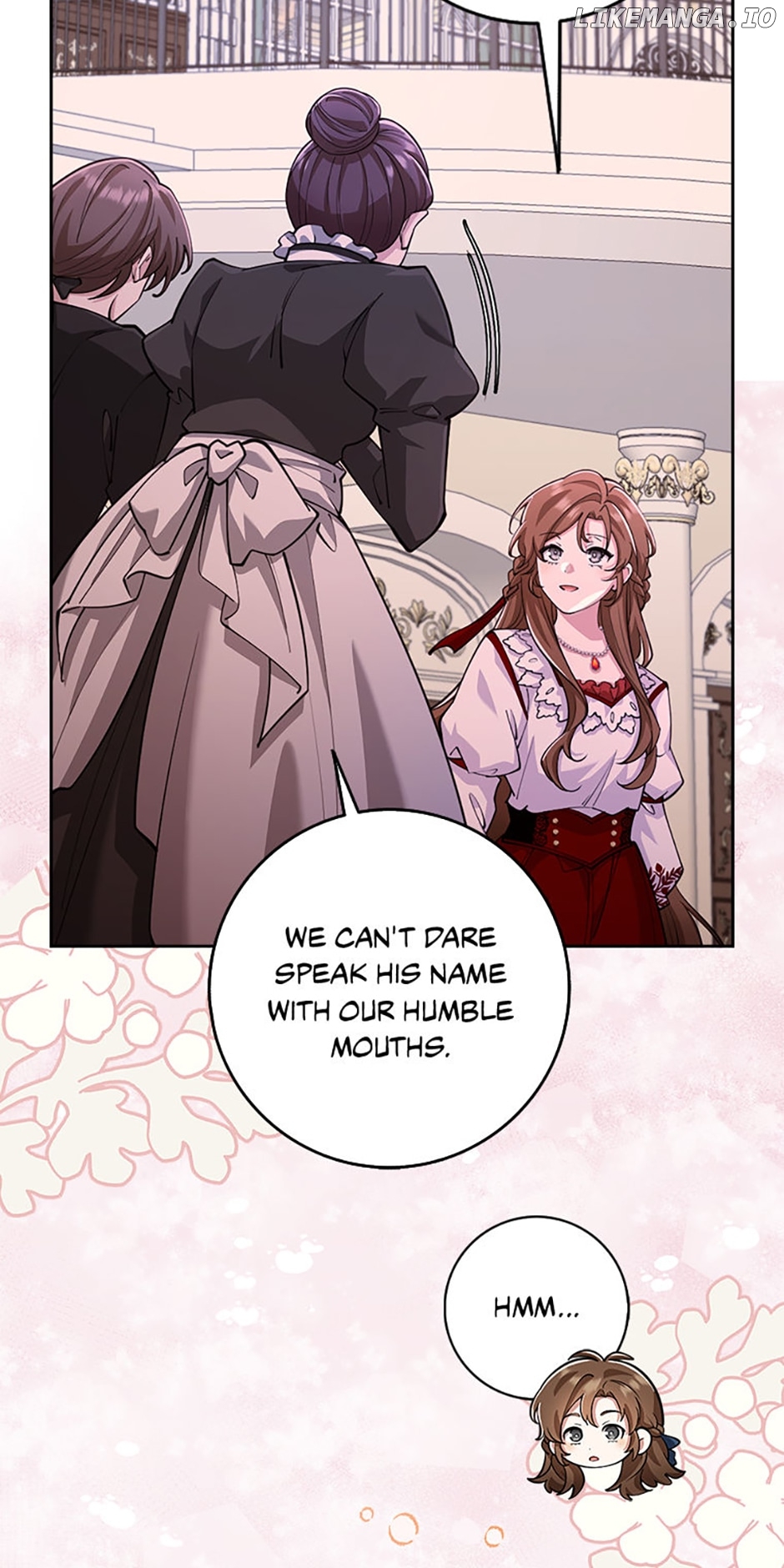The Dungeon's Dying S-Class Lady Chapter 25 - page 19