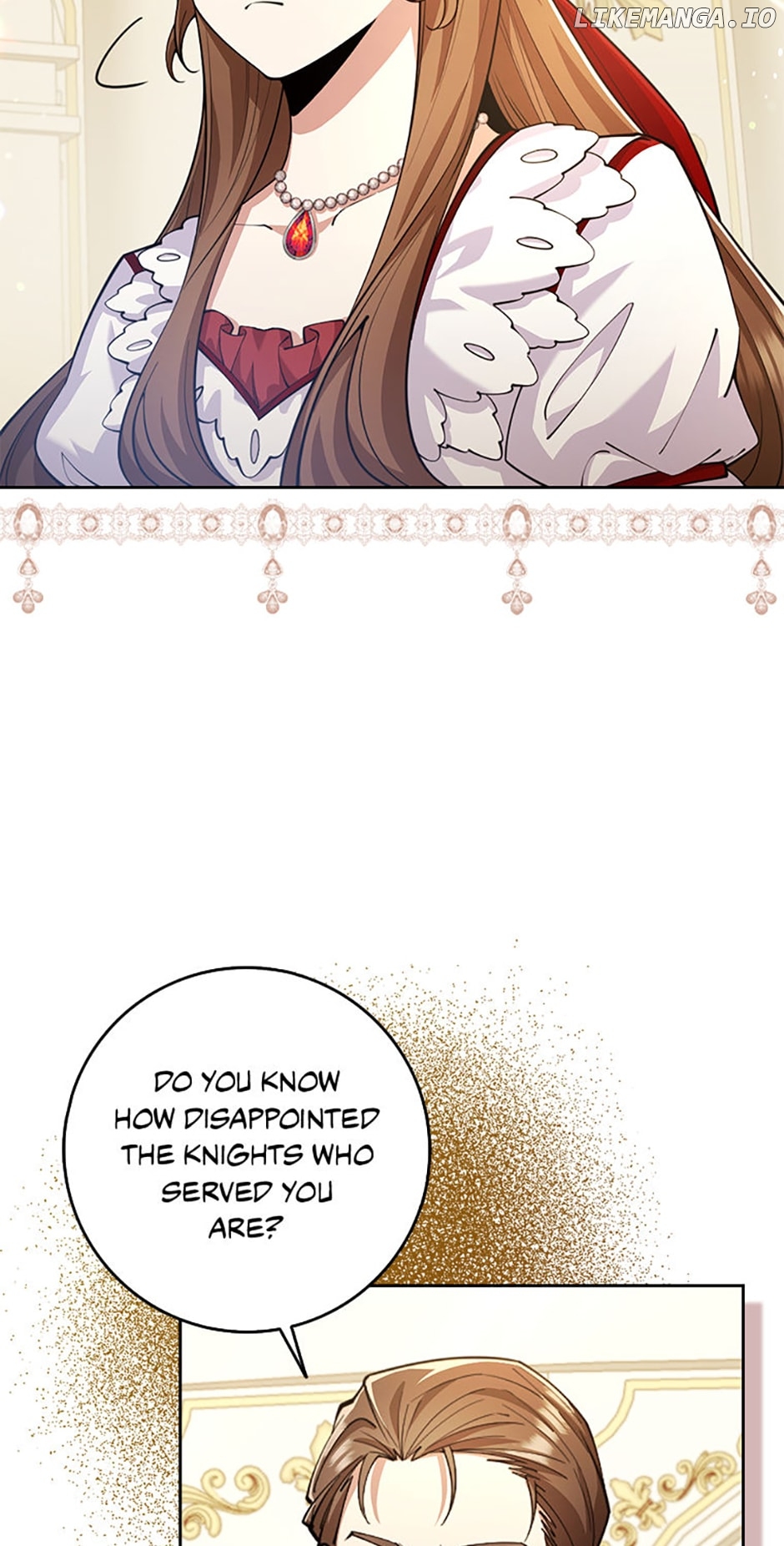 The Dungeon's Dying S-Class Lady Chapter 25 - page 2