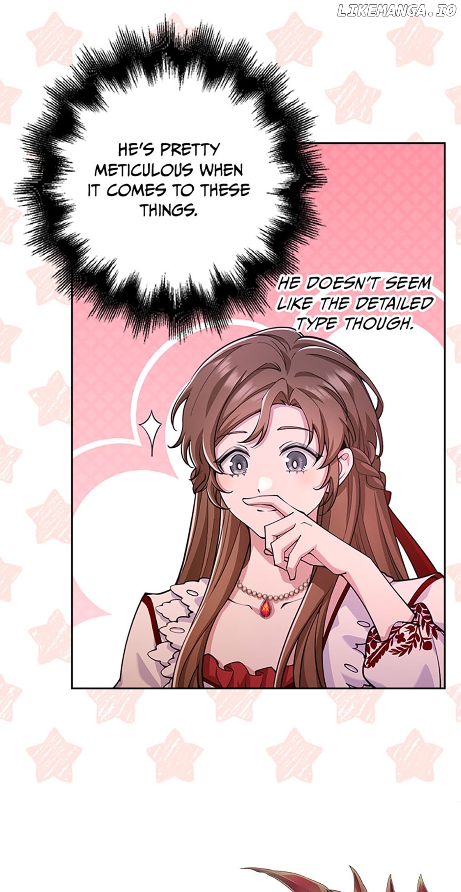 The Dungeon's Dying S-Class Lady Chapter 25 - page 22