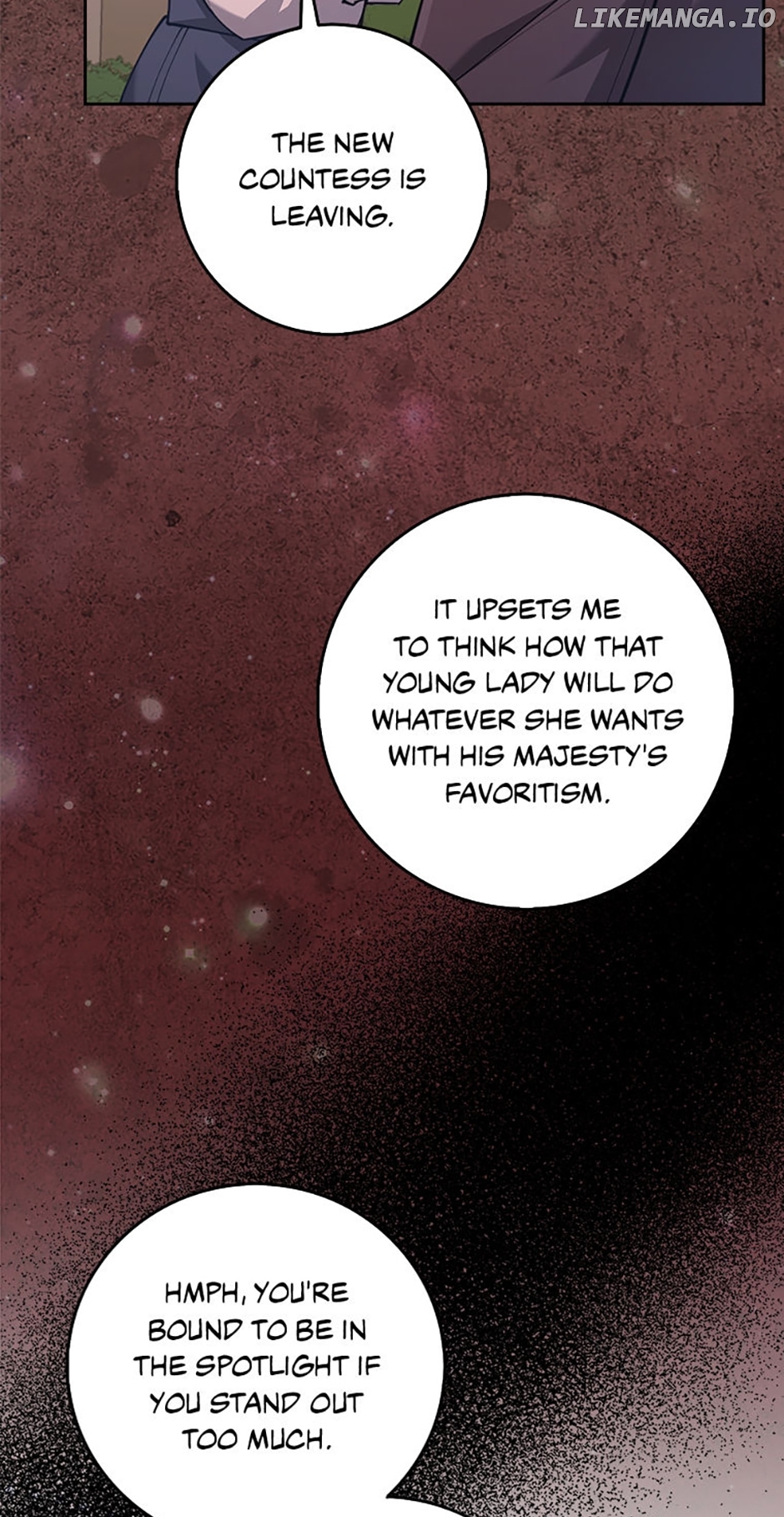 The Dungeon's Dying S-Class Lady Chapter 25 - page 25