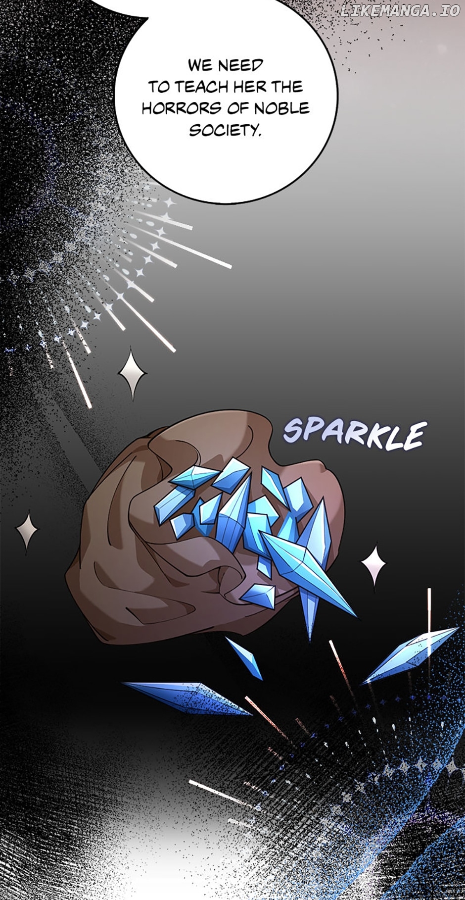 The Dungeon's Dying S-Class Lady Chapter 25 - page 26