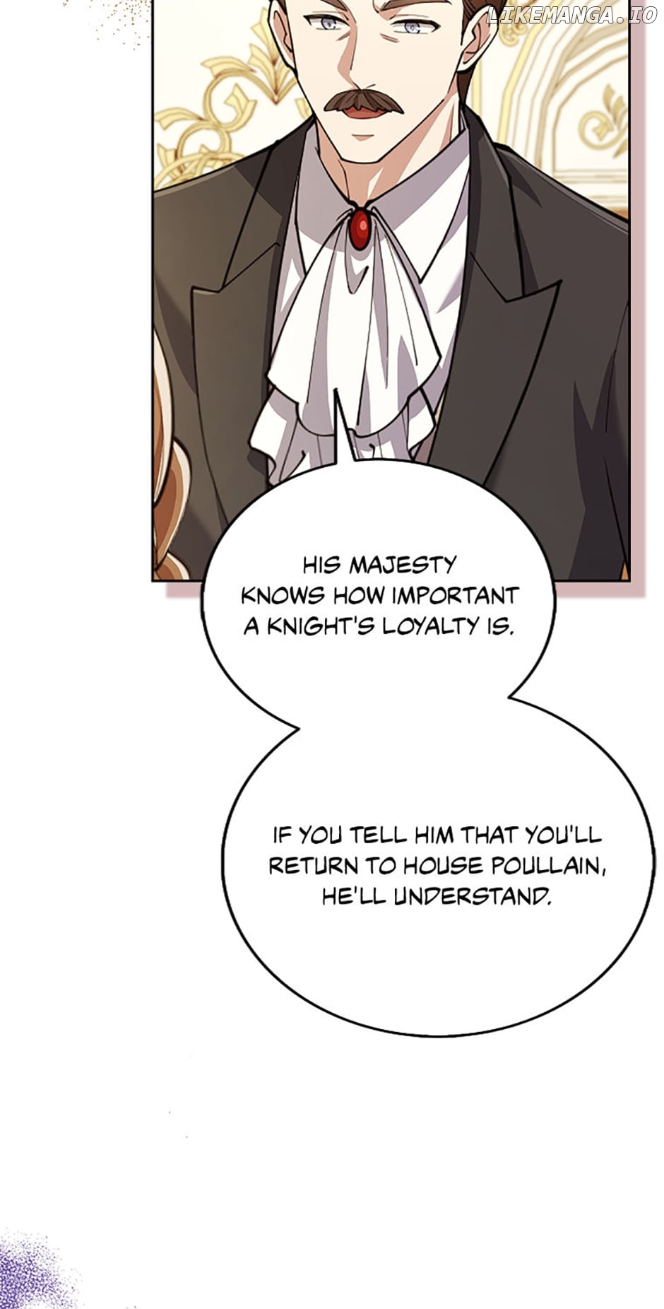 The Dungeon's Dying S-Class Lady Chapter 25 - page 3