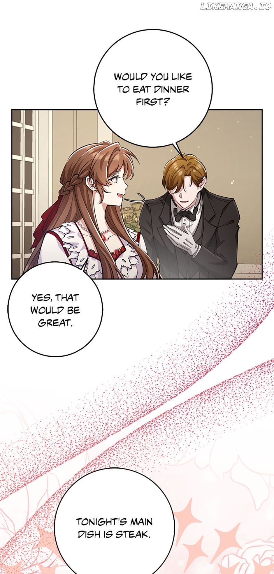 The Dungeon's Dying S-Class Lady Chapter 25 - page 31