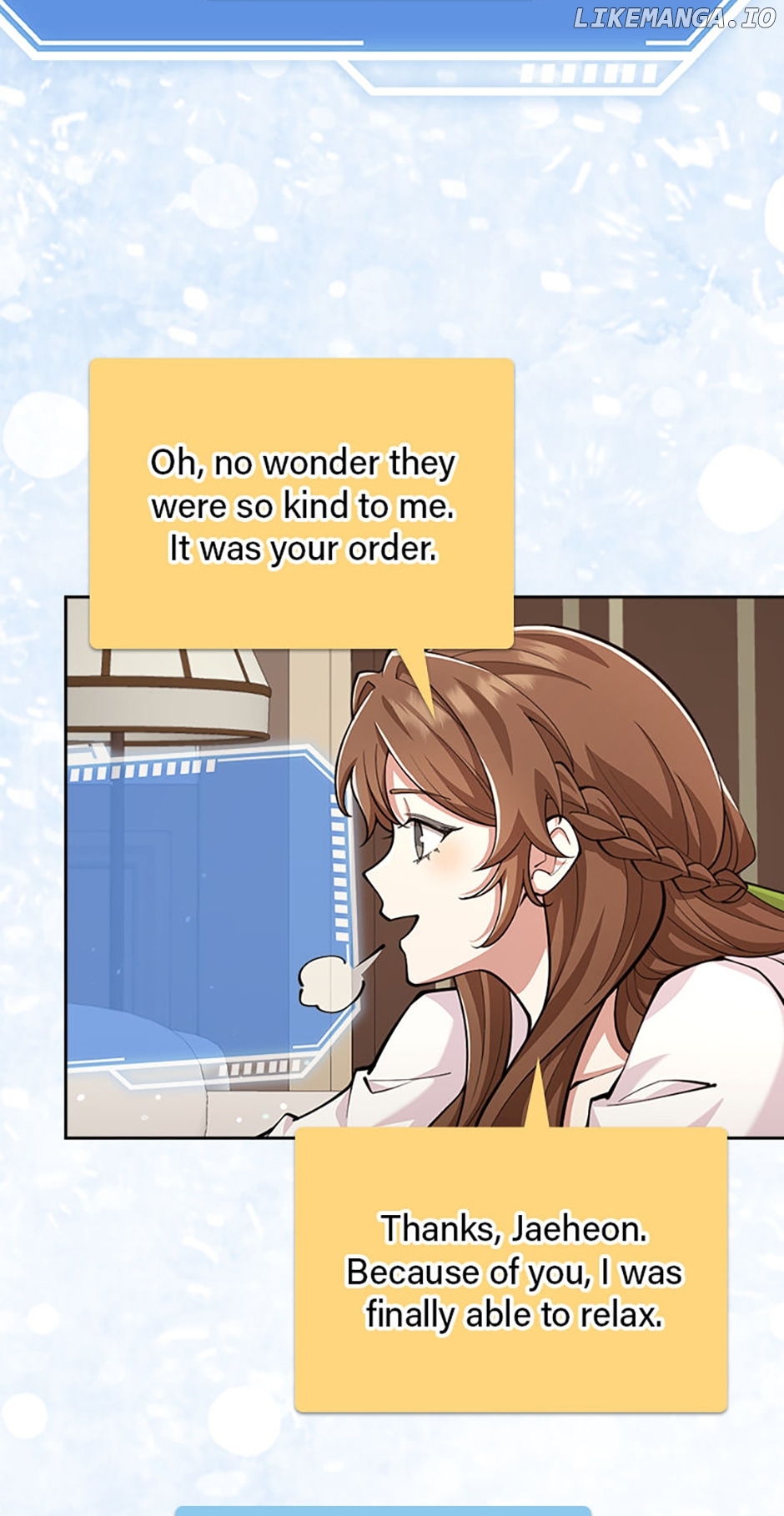 The Dungeon's Dying S-Class Lady Chapter 25 - page 39