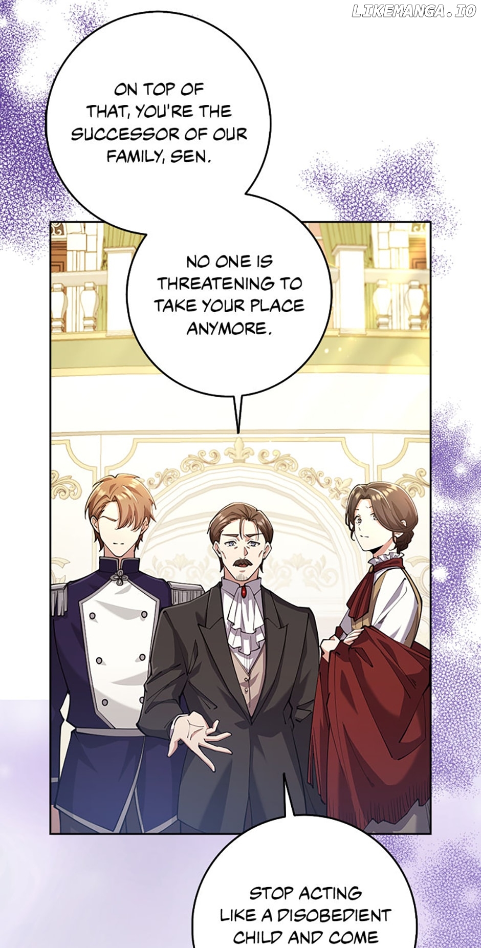 The Dungeon's Dying S-Class Lady Chapter 25 - page 4