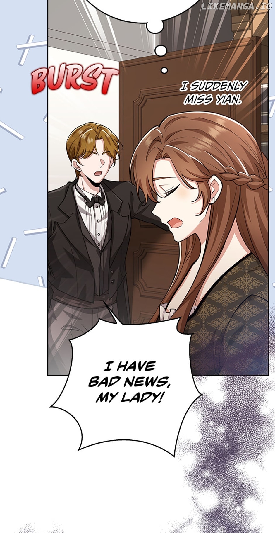 The Dungeon's Dying S-Class Lady Chapter 25 - page 45