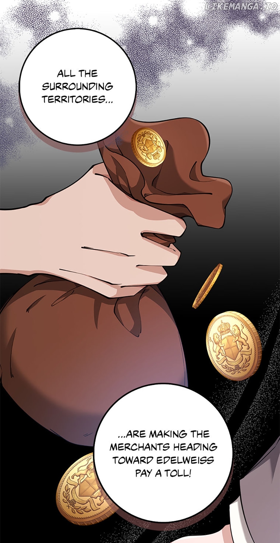 The Dungeon's Dying S-Class Lady Chapter 25 - page 46
