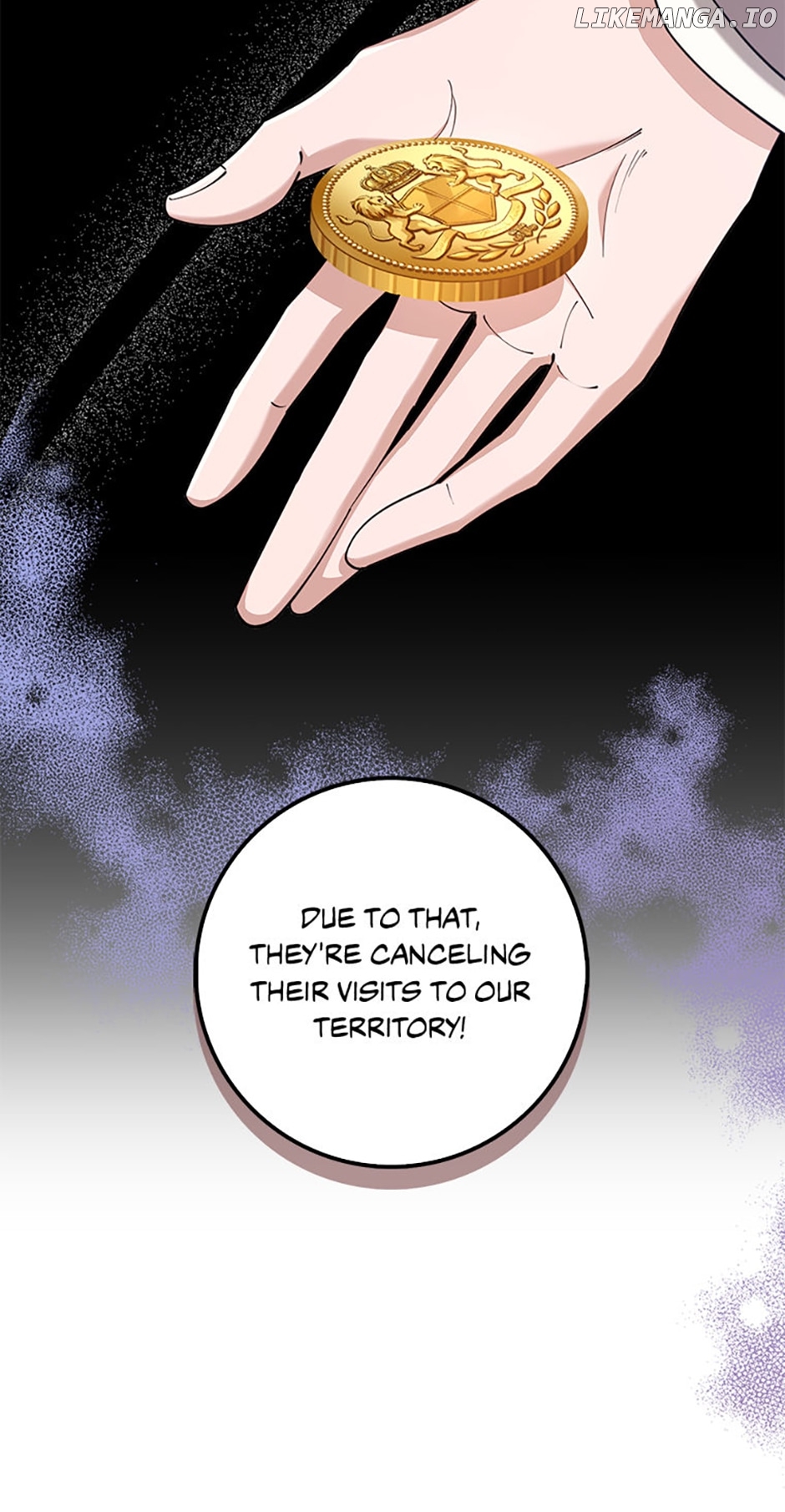 The Dungeon's Dying S-Class Lady Chapter 25 - page 47