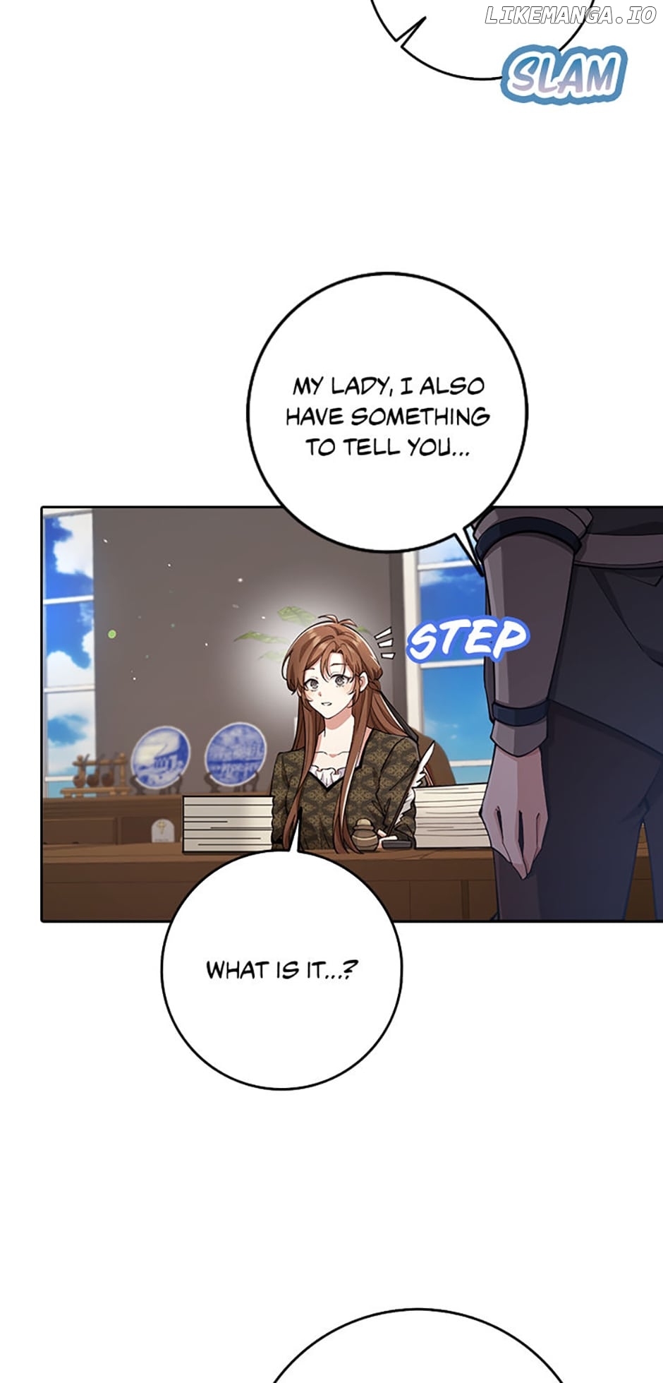 The Dungeon's Dying S-Class Lady Chapter 25 - page 49