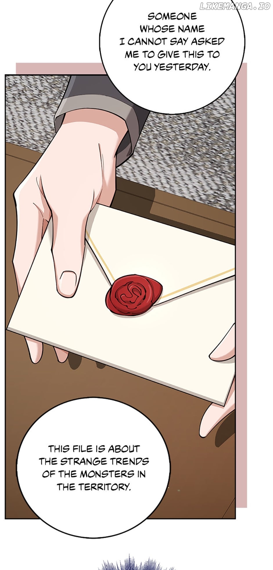 The Dungeon's Dying S-Class Lady Chapter 25 - page 50