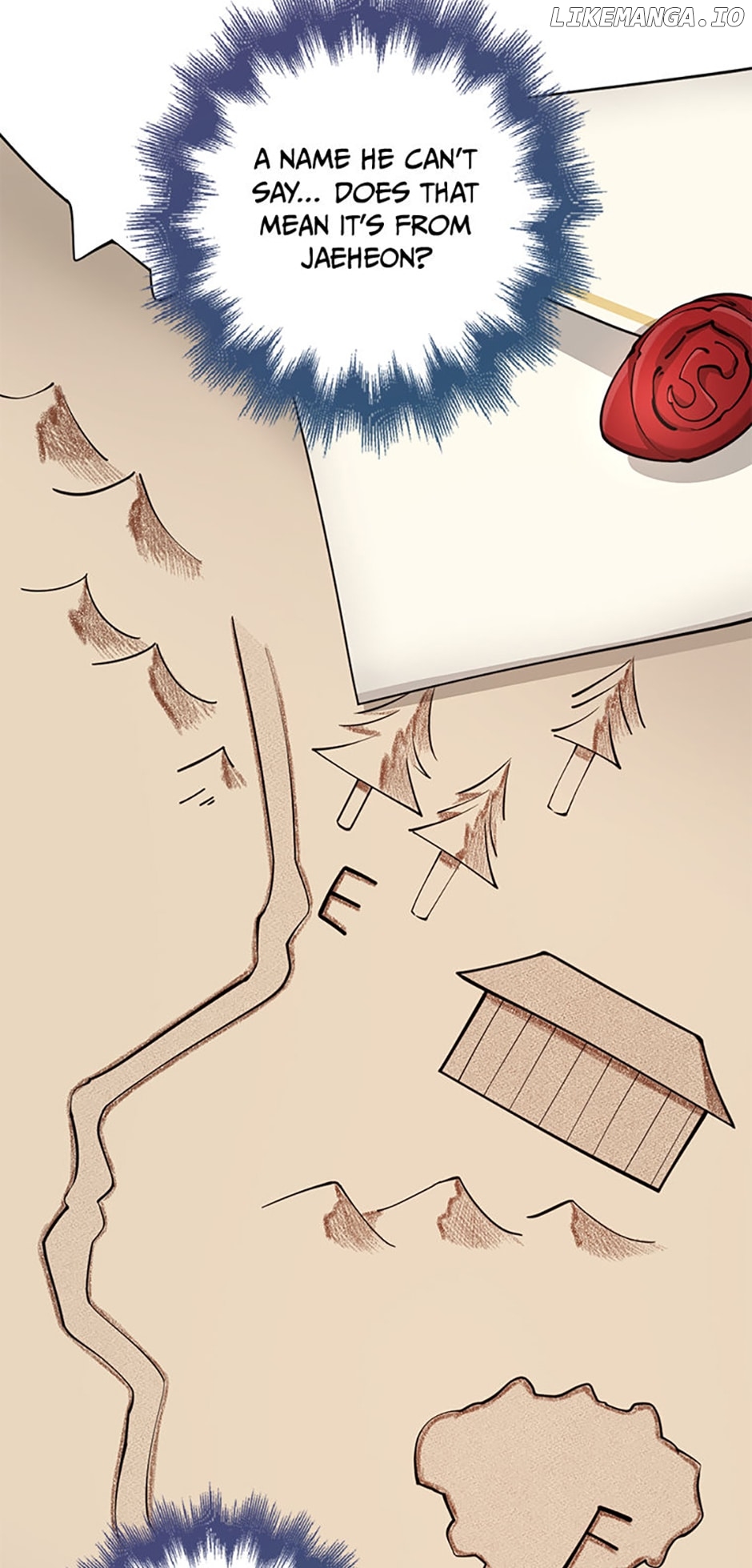 The Dungeon's Dying S-Class Lady Chapter 25 - page 51