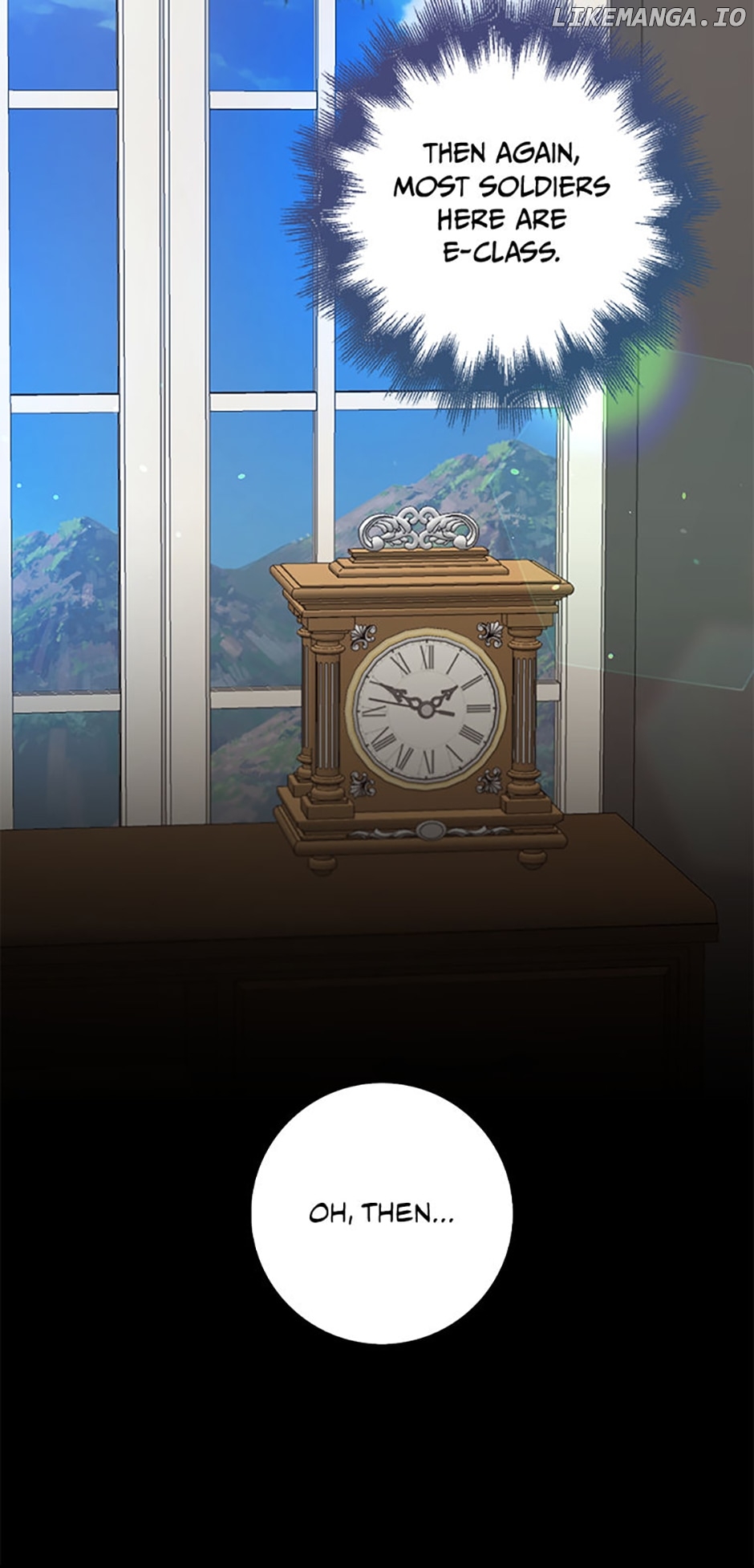 The Dungeon's Dying S-Class Lady Chapter 25 - page 55