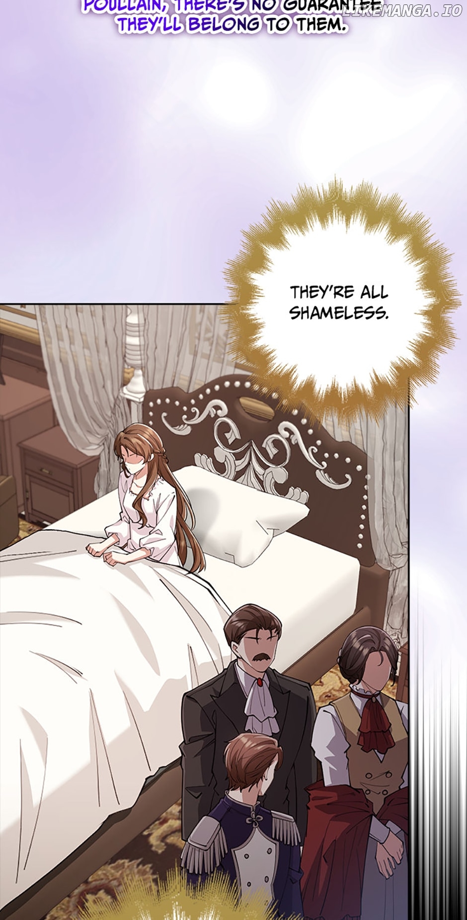 The Dungeon's Dying S-Class Lady Chapter 25 - page 6