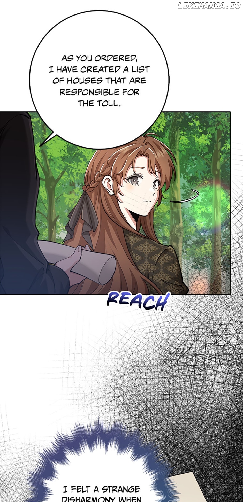 The Dungeon's Dying S-Class Lady Chapter 25 - page 60