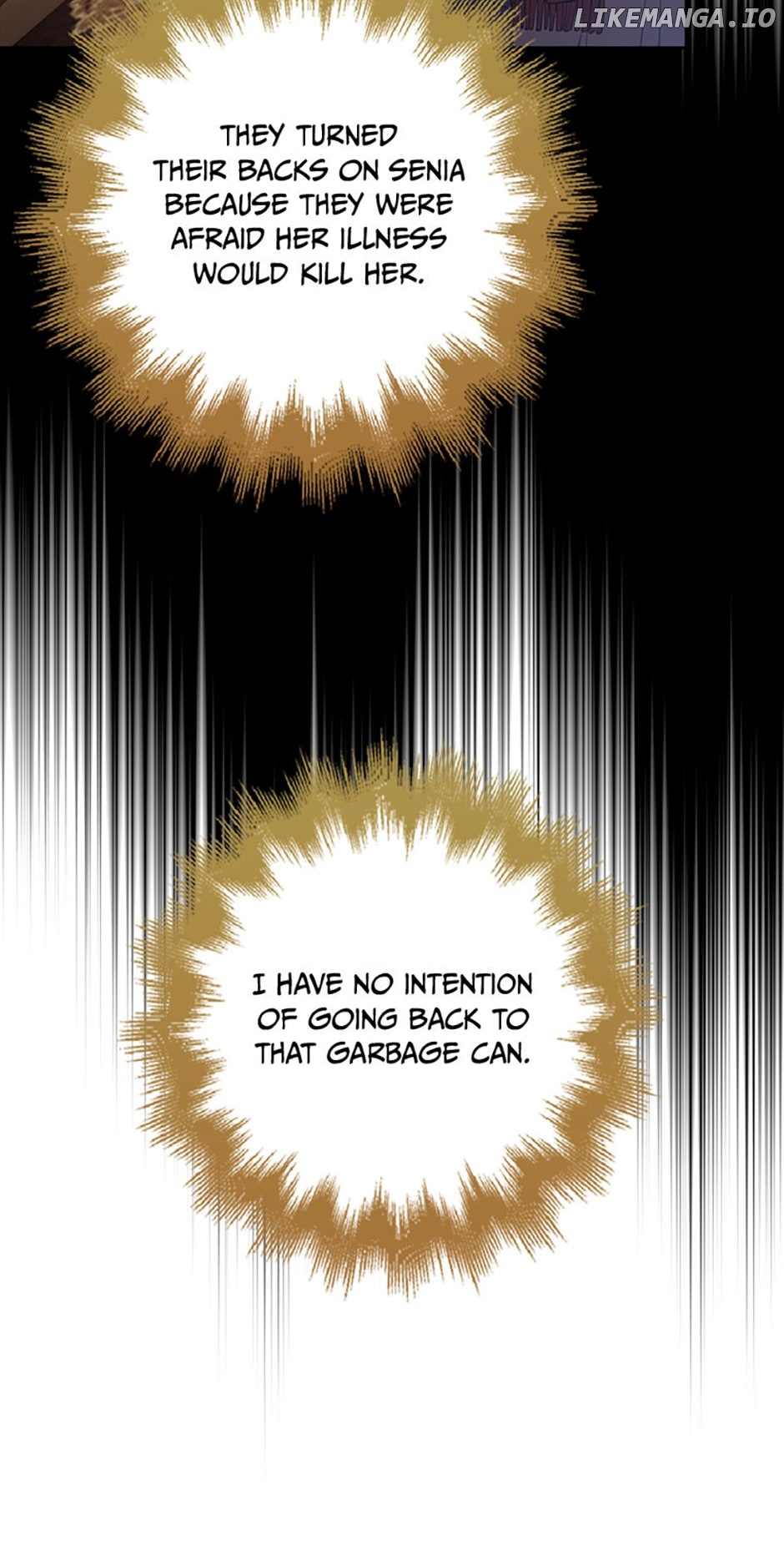 The Dungeon's Dying S-Class Lady Chapter 25 - page 7