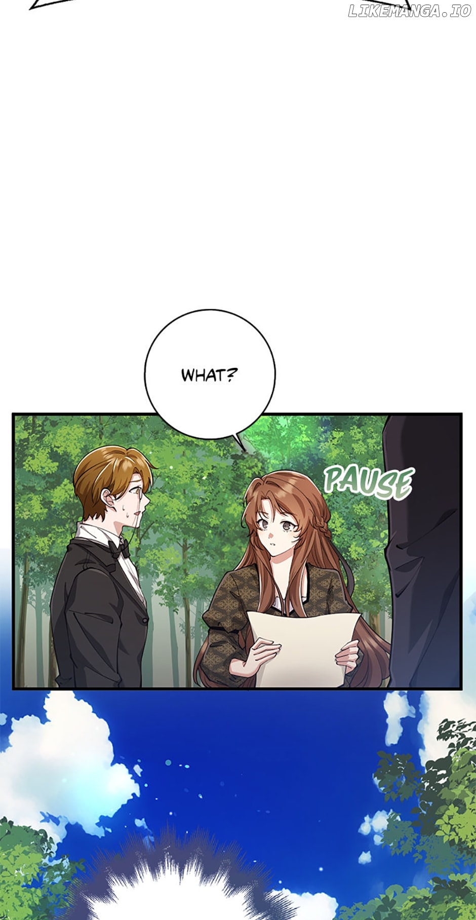 The Dungeon's Dying S-Class Lady Chapter 25 - page 70