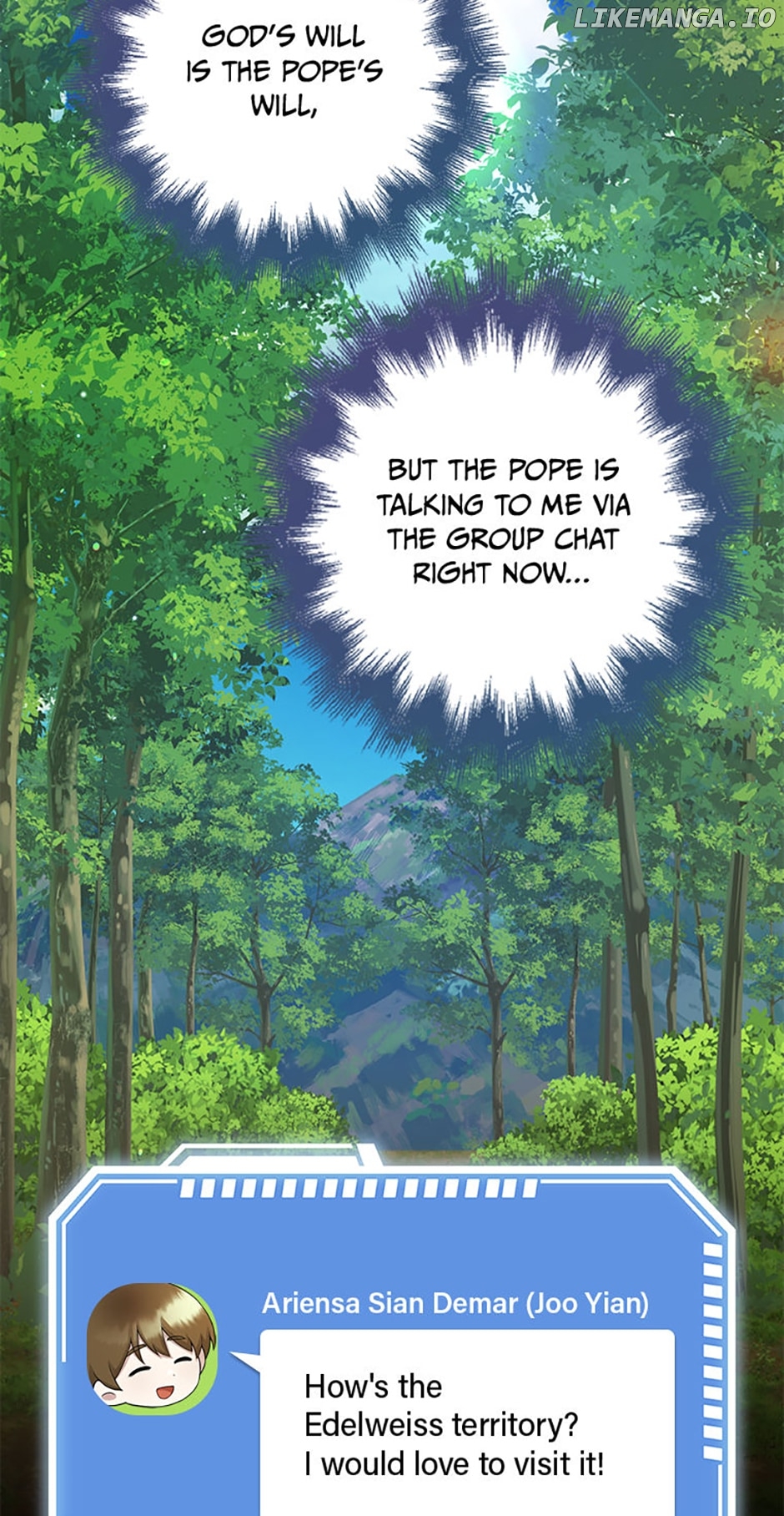 The Dungeon's Dying S-Class Lady Chapter 25 - page 71